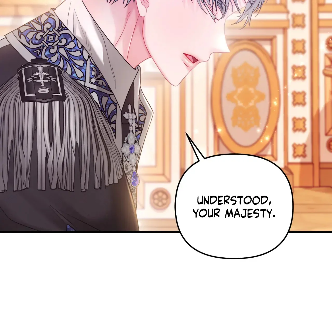Wolf Under Sheep’s Clothing Chapter 17 - Page 50