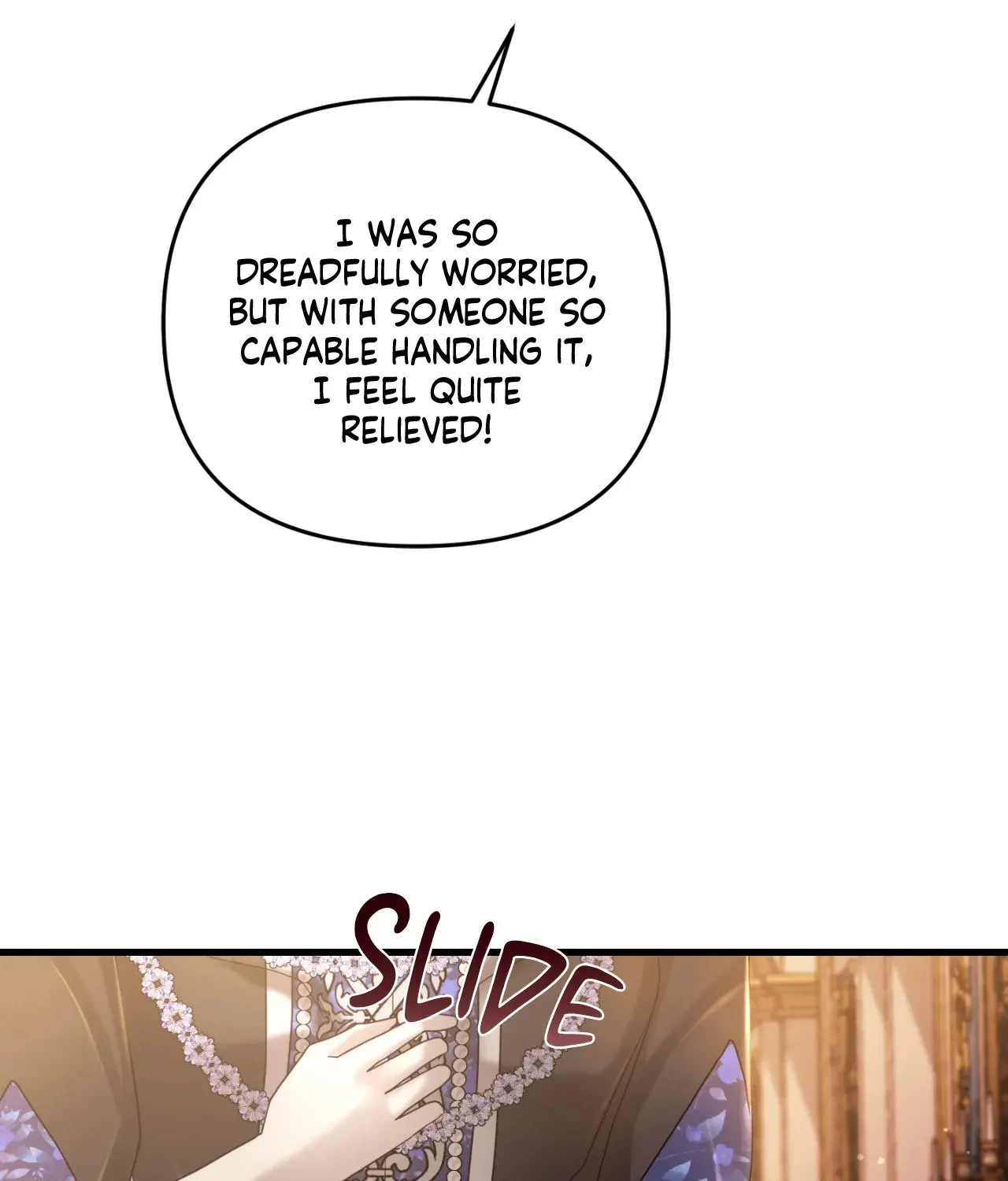 Wolf Under Sheep’s Clothing Chapter 17 - Page 60