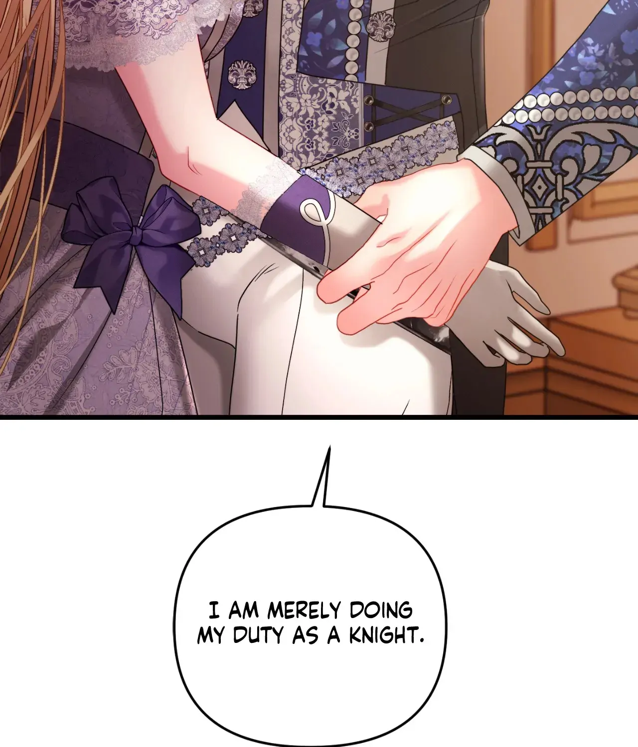 Wolf Under Sheep’s Clothing Chapter 17 - Page 63