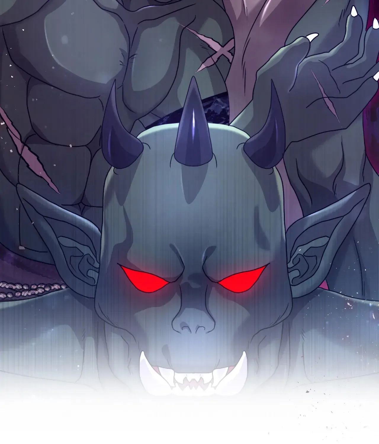Wolf Under Sheep’s Clothing Chapter 17 - Page 8