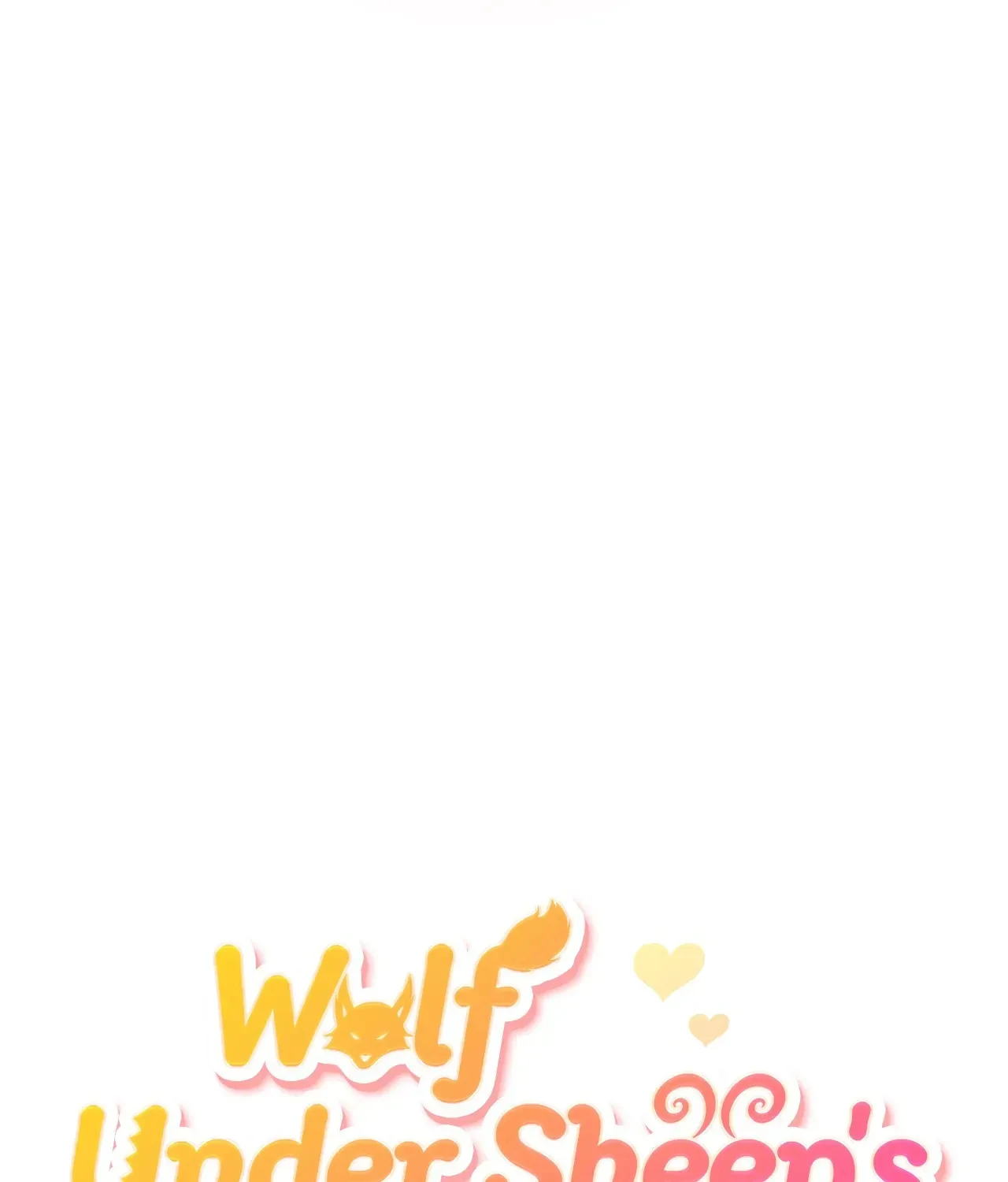 Wolf Under Sheep’s Clothing Chapter 17 - Page 73