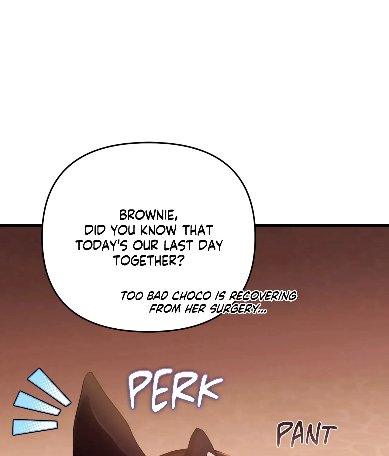 Wolf Under Sheep’s Clothing Chapter 17 - Page 81