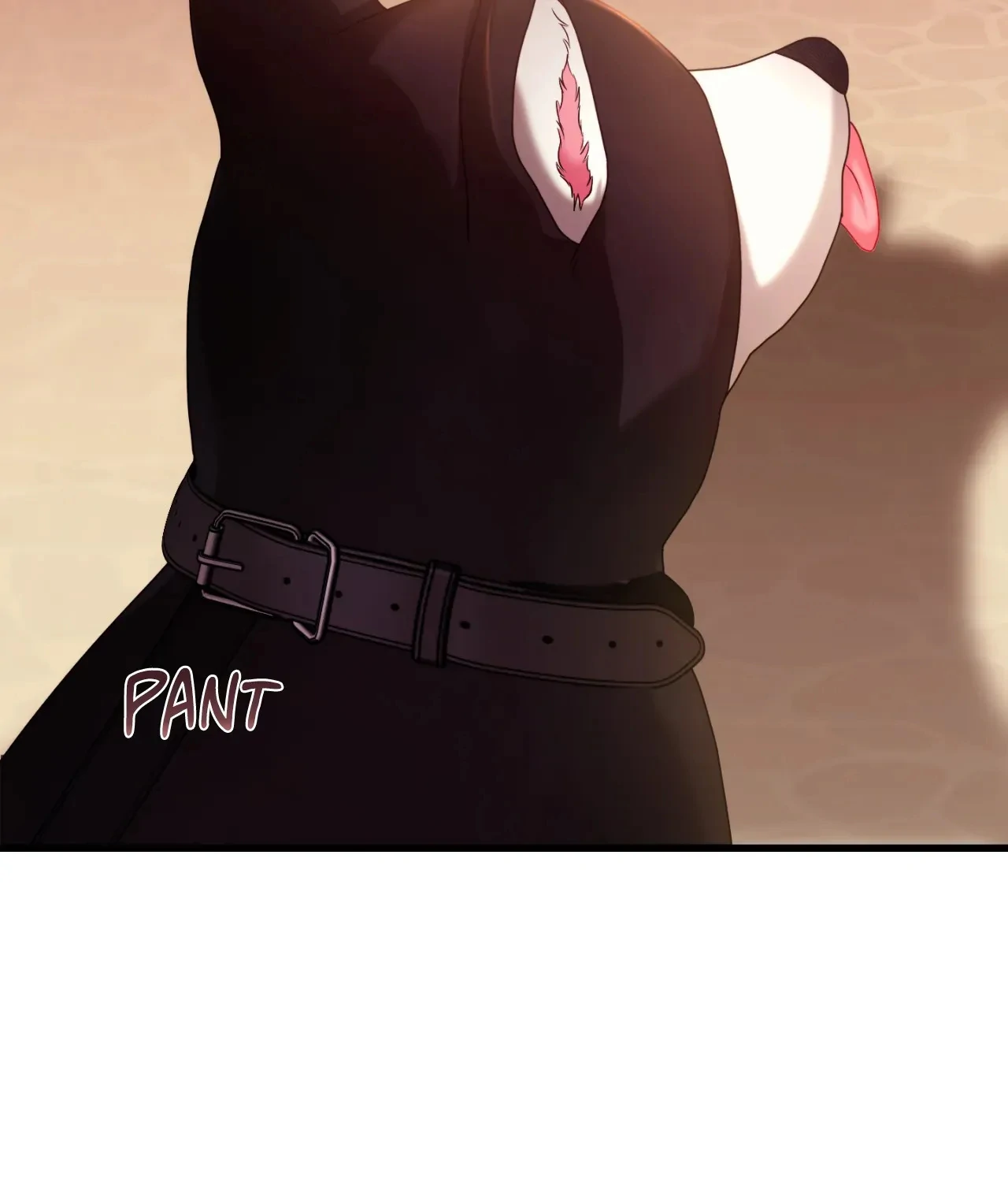 Wolf Under Sheep’s Clothing Chapter 17 - Page 82