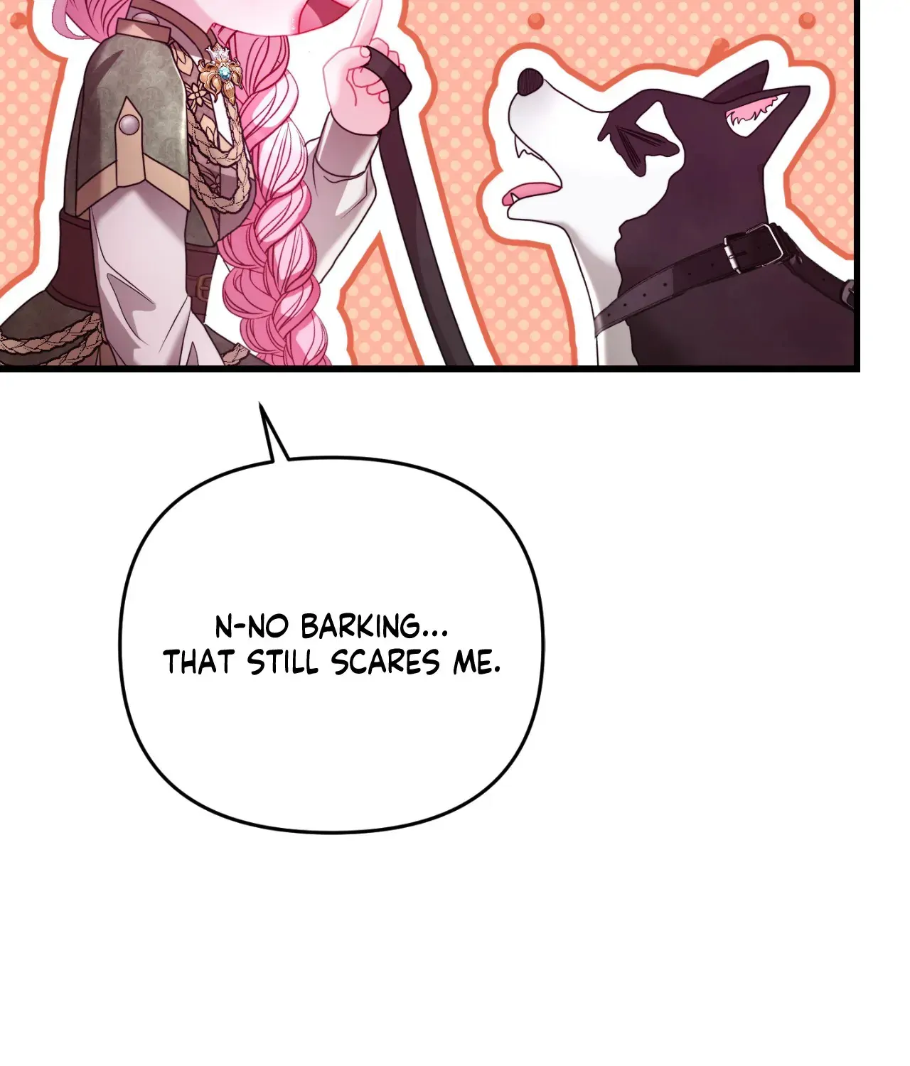 Wolf Under Sheep’s Clothing Chapter 17 - Page 84