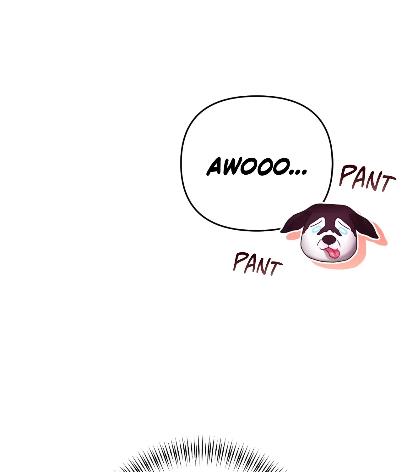 Wolf Under Sheep’s Clothing Chapter 17 - Page 85
