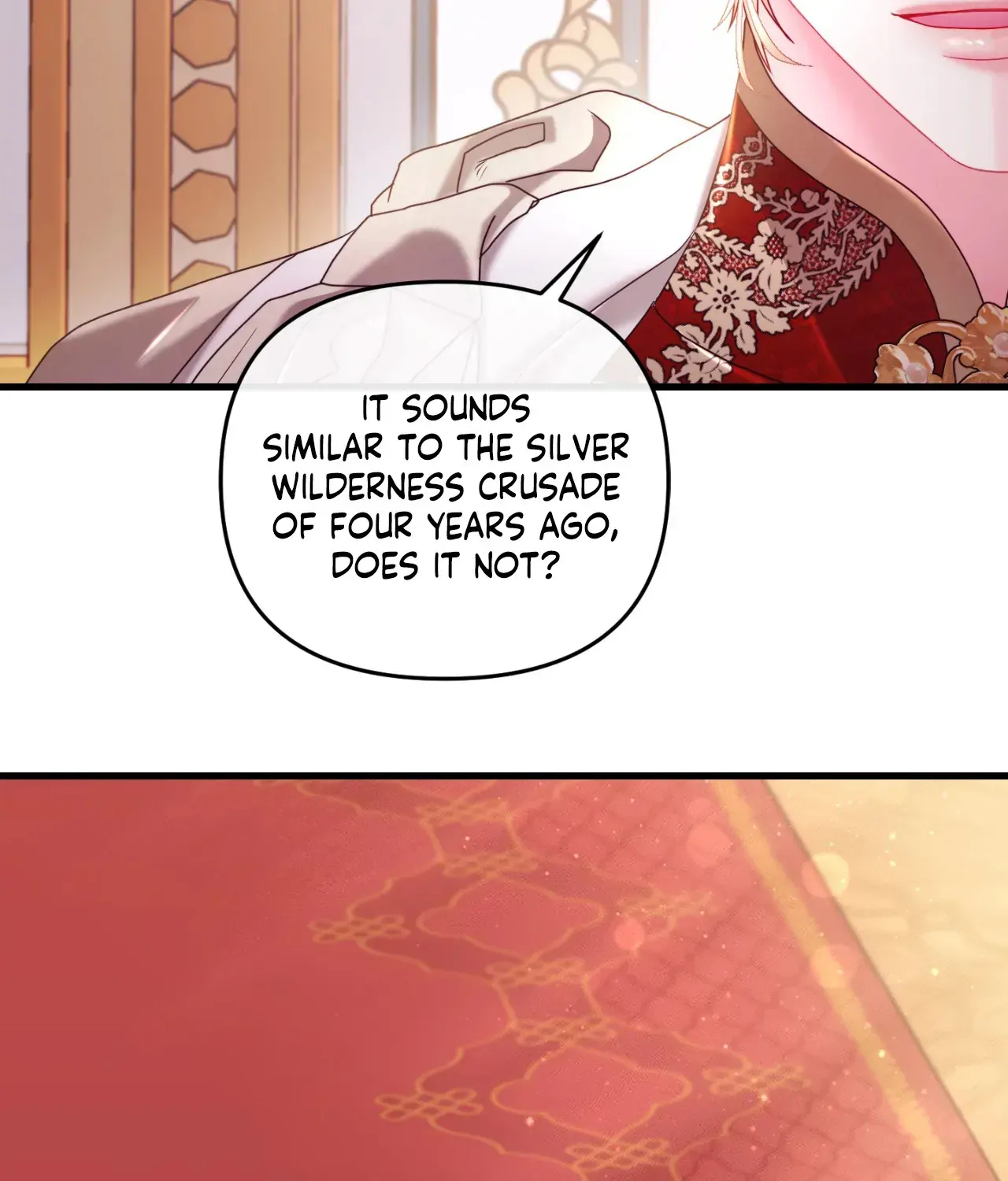 Wolf Under Sheep’s Clothing Chapter 17 - Page 10
