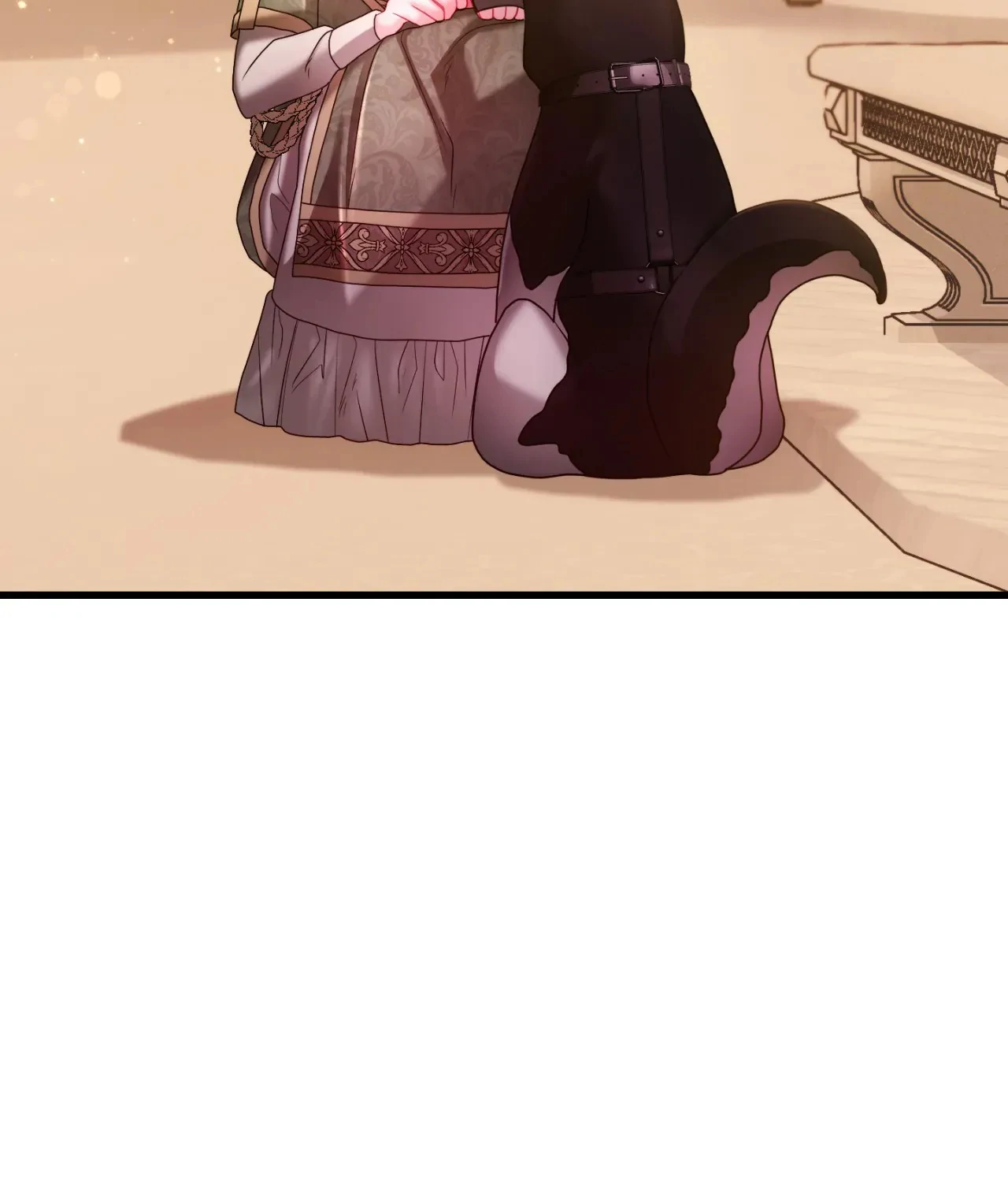 Wolf Under Sheep’s Clothing Chapter 17 - Page 92