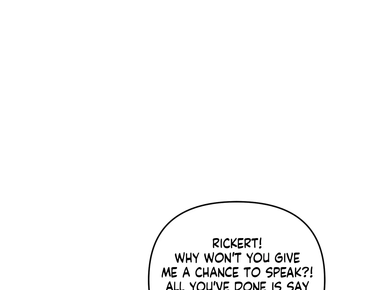 Wolf Under Sheep’s Clothing Chapter 18 - Page 1