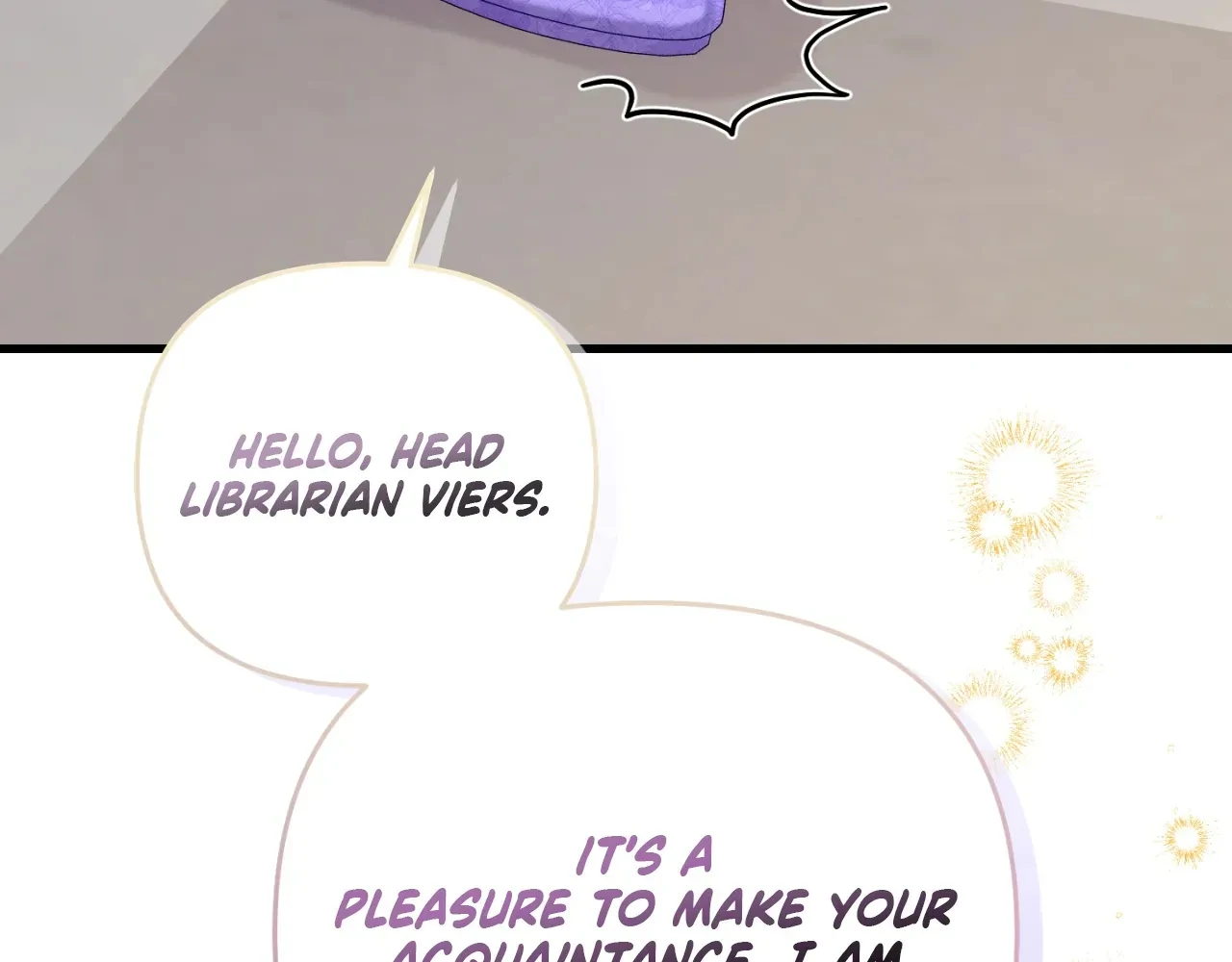 Wolf Under Sheep’s Clothing Chapter 18 - Page 101