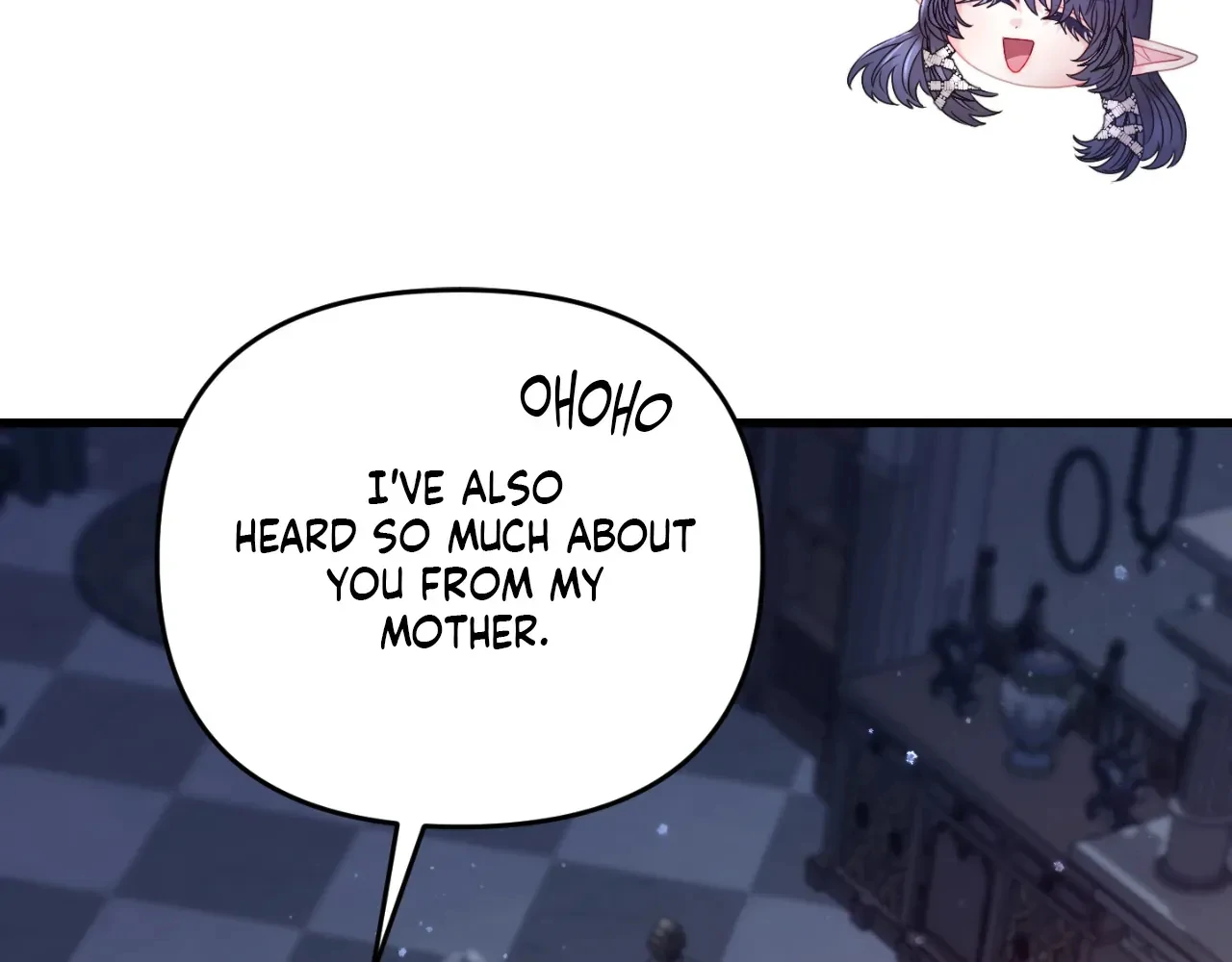 Wolf Under Sheep’s Clothing Chapter 18 - Page 107