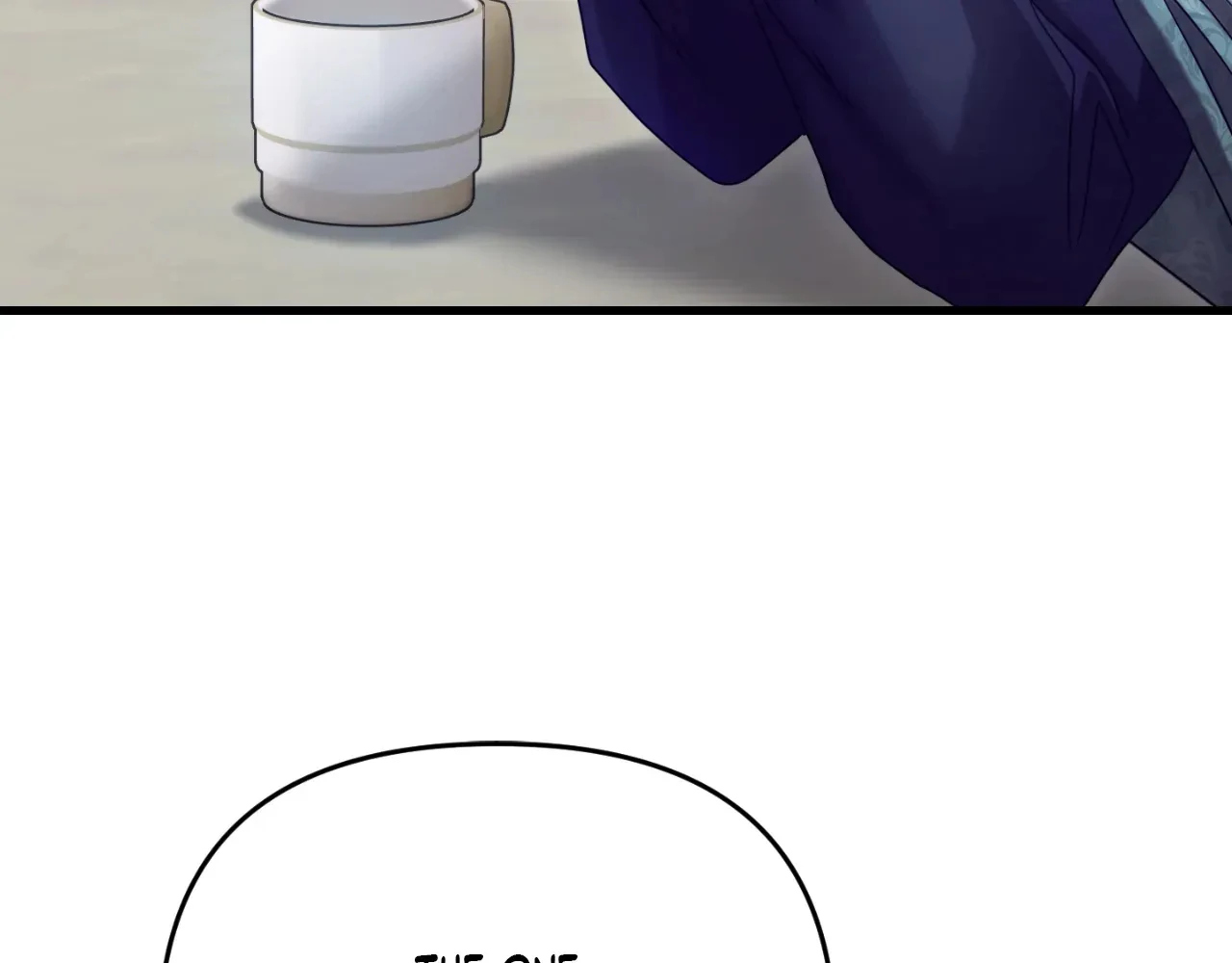 Wolf Under Sheep’s Clothing Chapter 18 - Page 116
