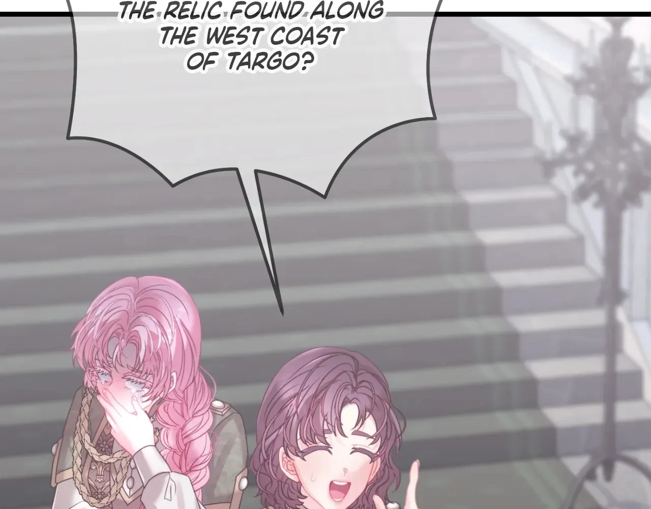 Wolf Under Sheep’s Clothing Chapter 18 - Page 121