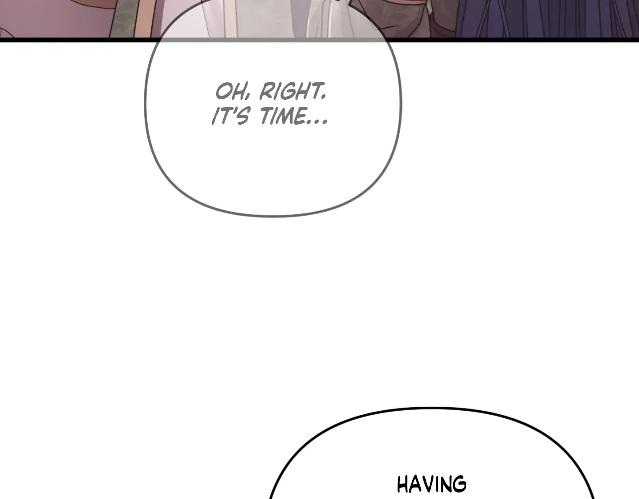 Wolf Under Sheep’s Clothing Chapter 18 - Page 123