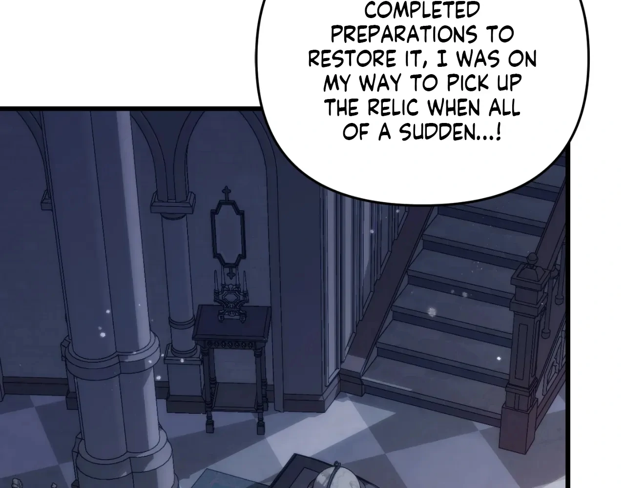 Wolf Under Sheep’s Clothing Chapter 18 - Page 124