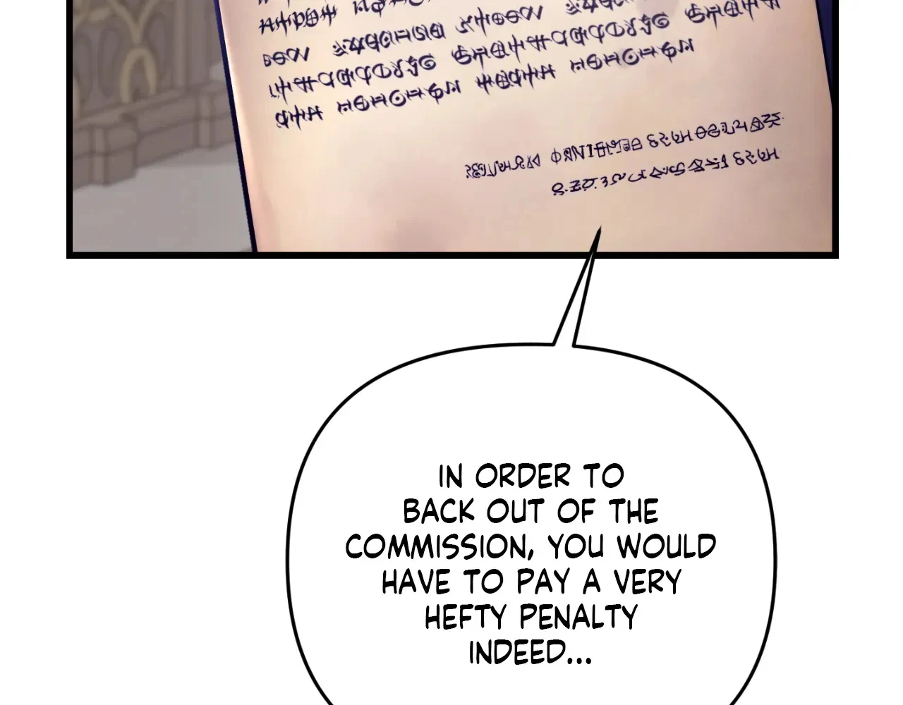 Wolf Under Sheep’s Clothing Chapter 18 - Page 132