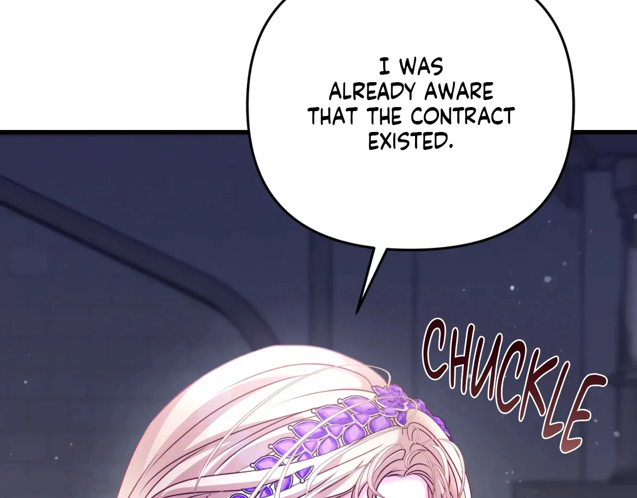 Wolf Under Sheep’s Clothing Chapter 18 - Page 136