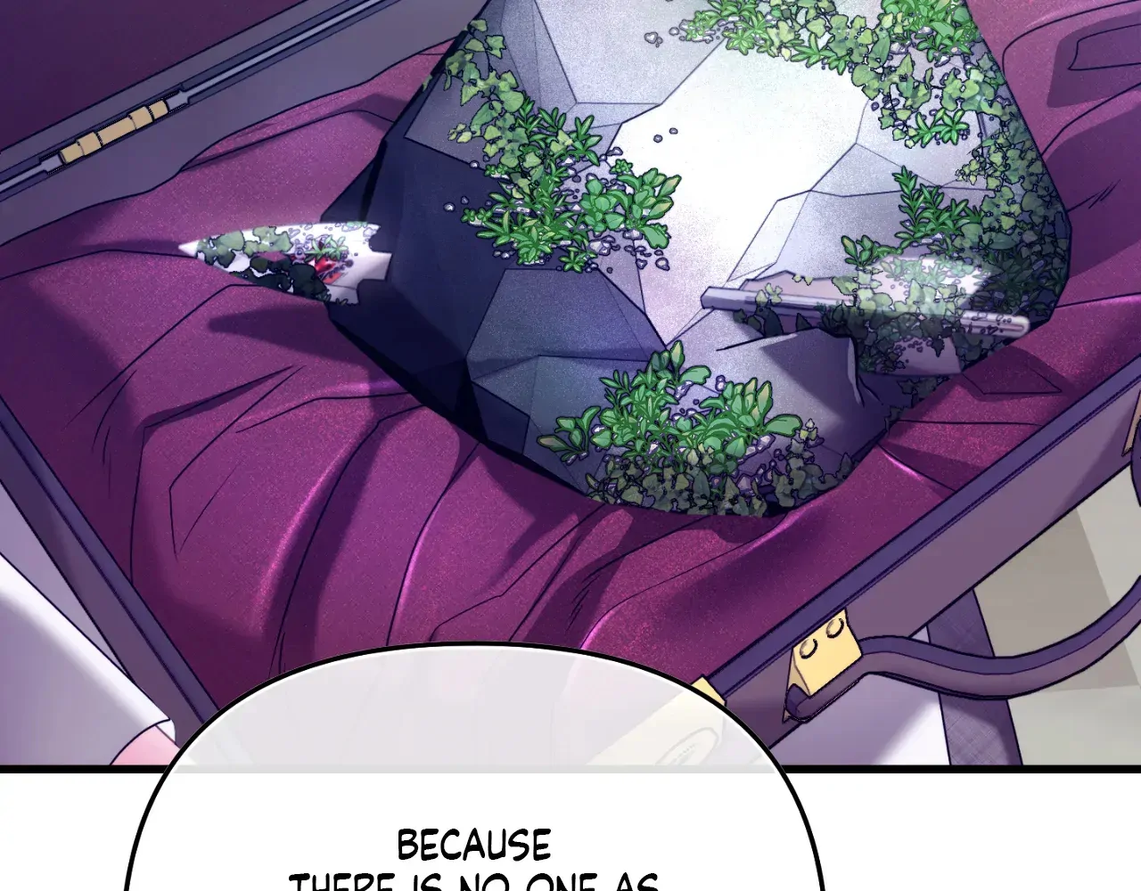 Wolf Under Sheep’s Clothing Chapter 18 - Page 143