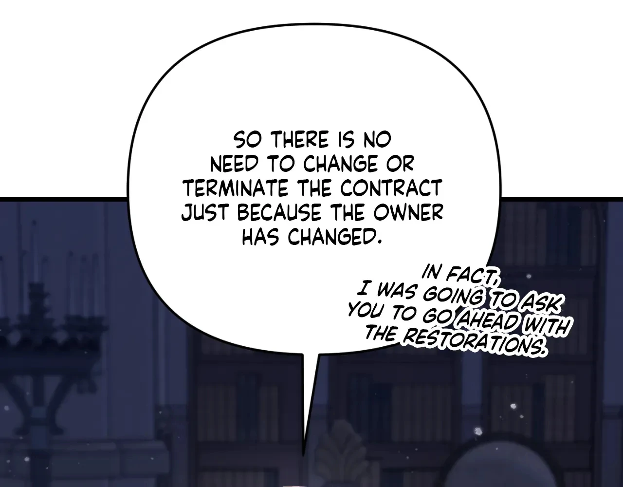 Wolf Under Sheep’s Clothing Chapter 18 - Page 145