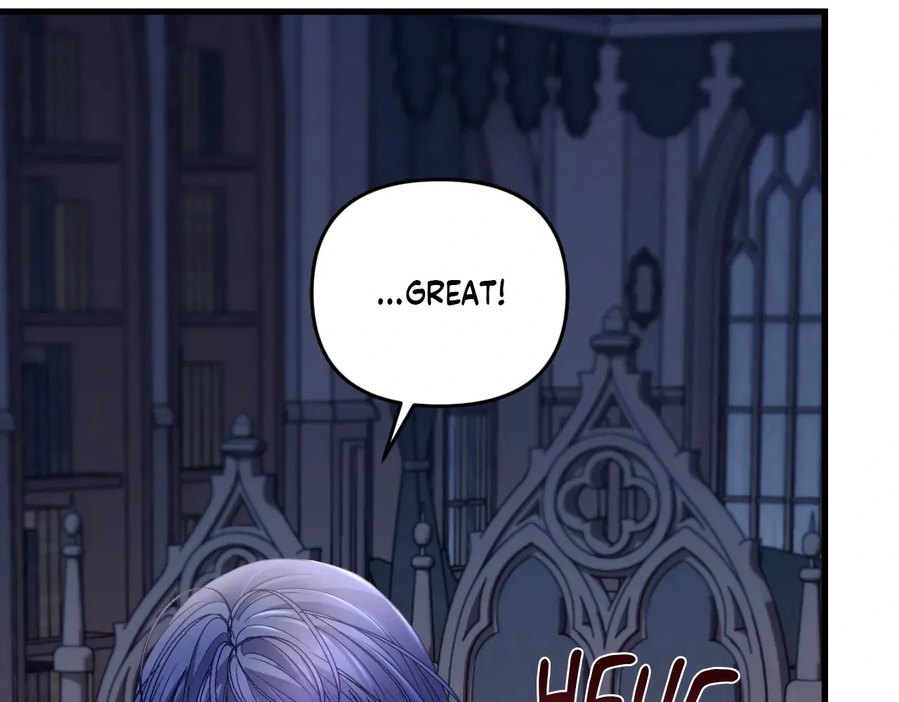 Wolf Under Sheep’s Clothing Chapter 18 - Page 151