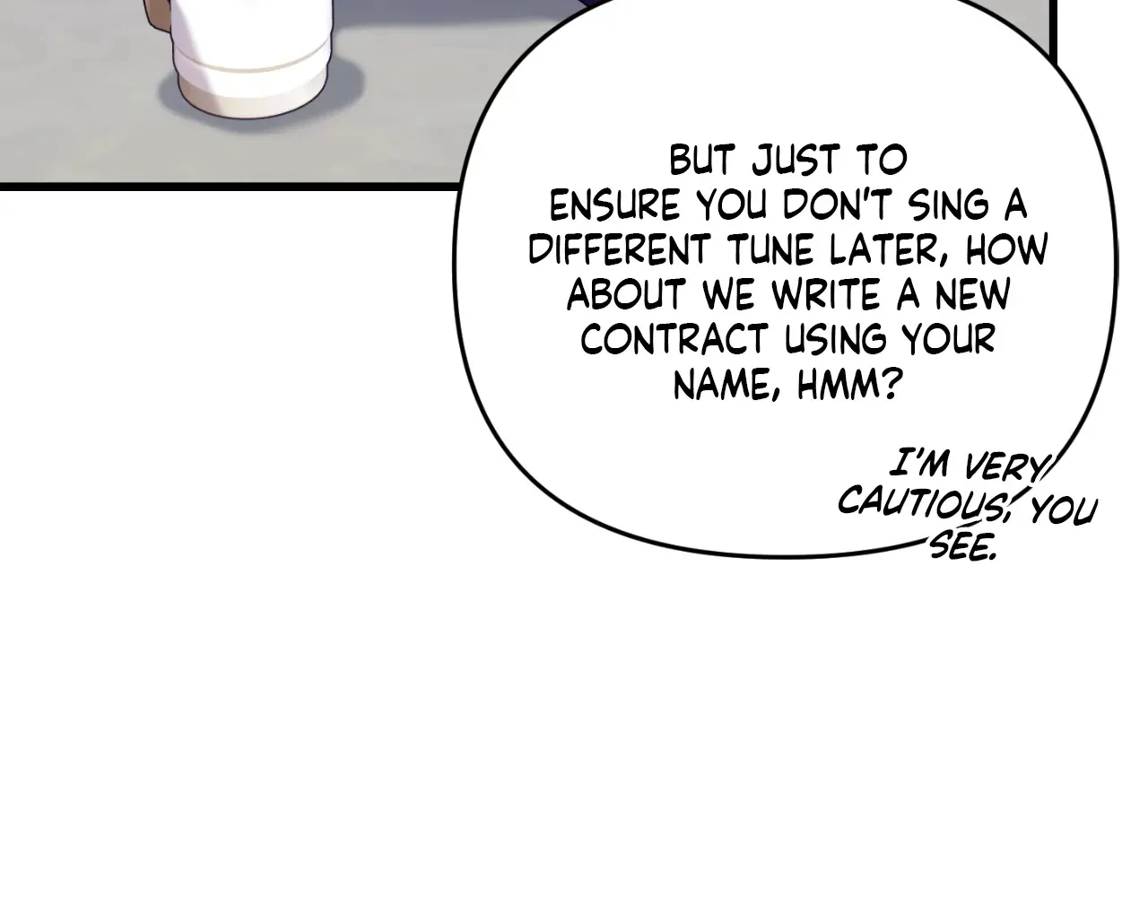 Wolf Under Sheep’s Clothing Chapter 18 - Page 153