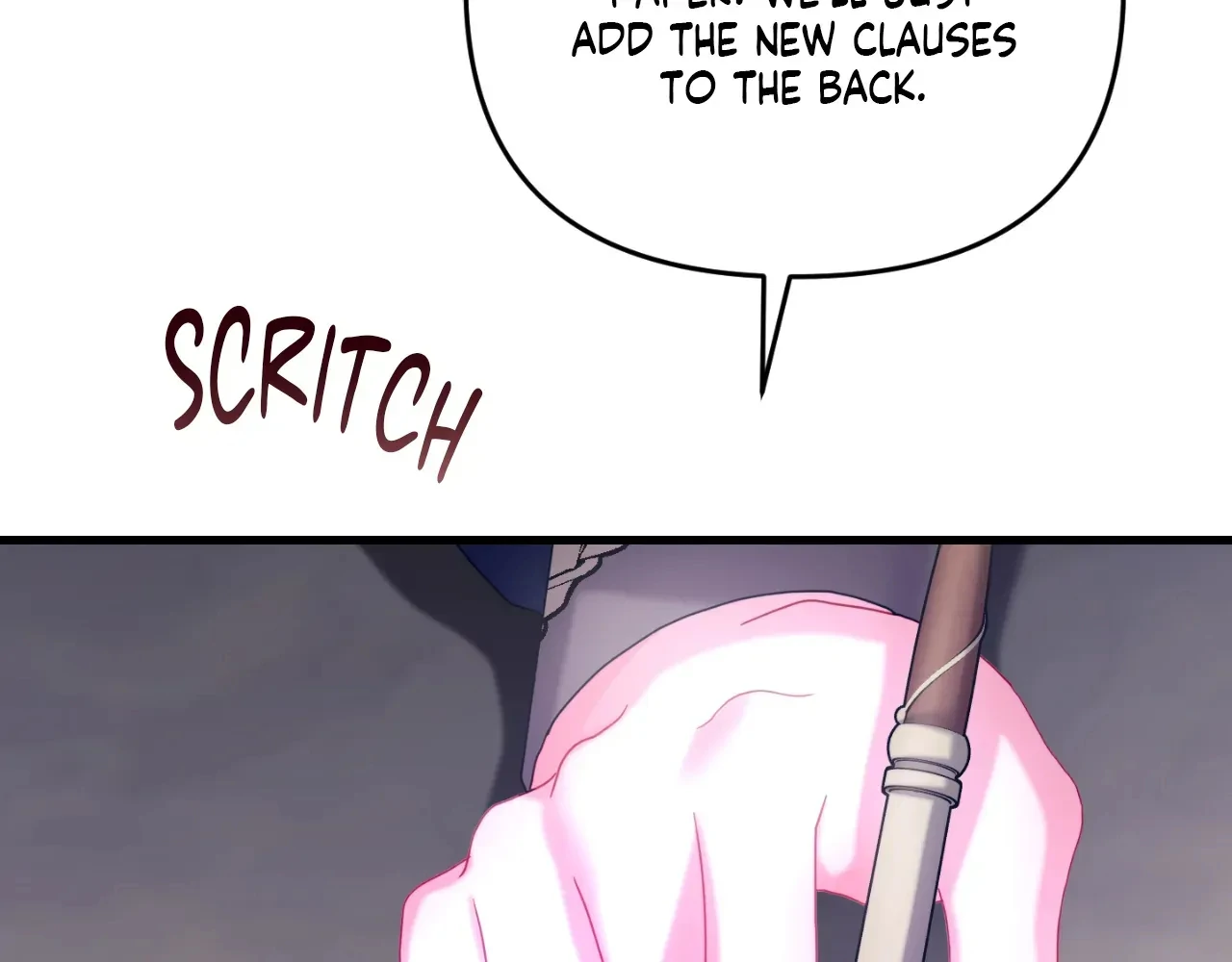 Wolf Under Sheep’s Clothing Chapter 18 - Page 156