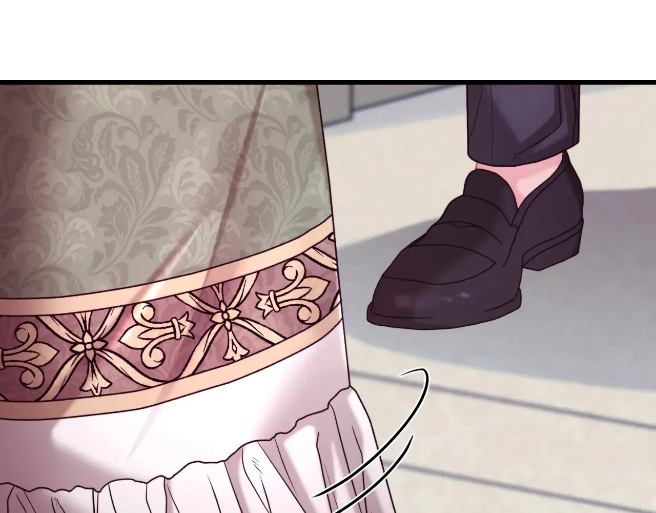 Wolf Under Sheep’s Clothing Chapter 18 - Page 187