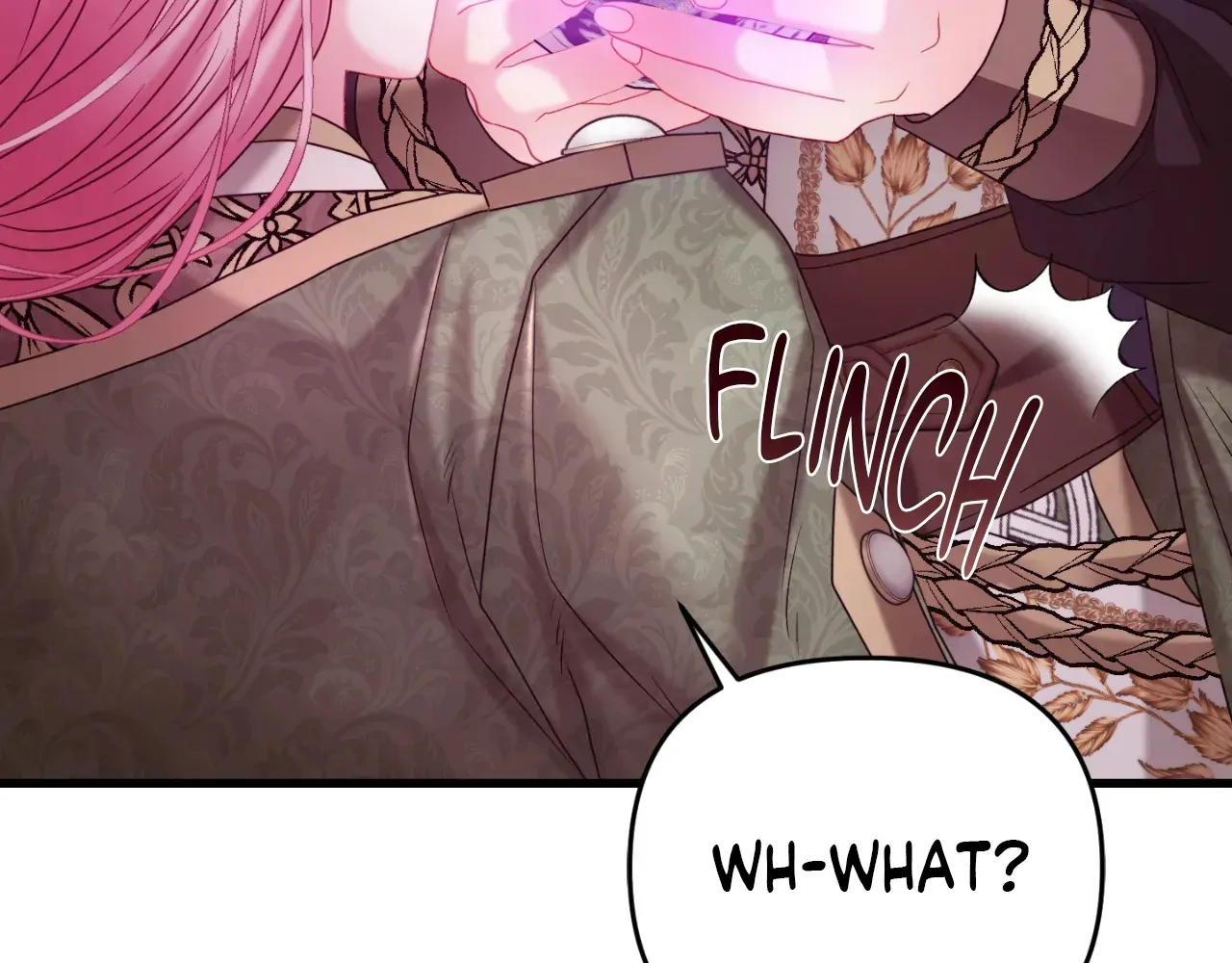 Wolf Under Sheep’s Clothing Chapter 18 - Page 205