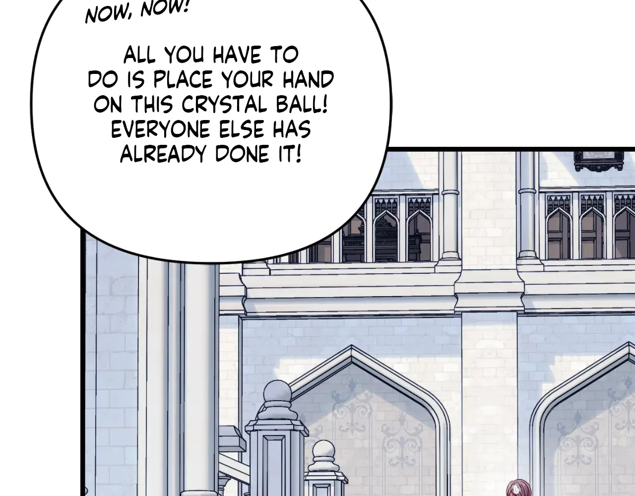 Wolf Under Sheep’s Clothing Chapter 18 - Page 207