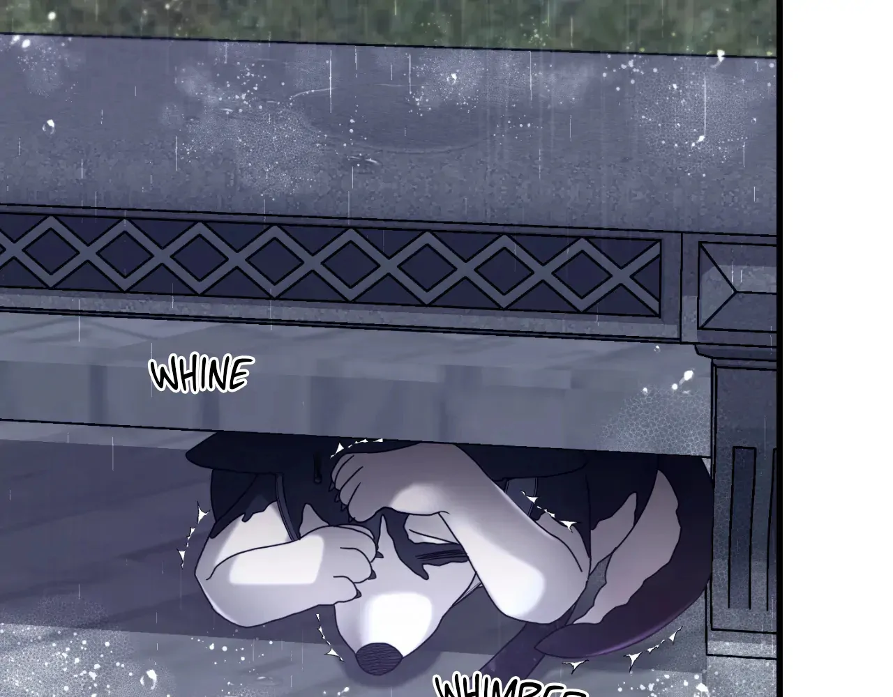 Wolf Under Sheep’s Clothing Chapter 18 - Page 23