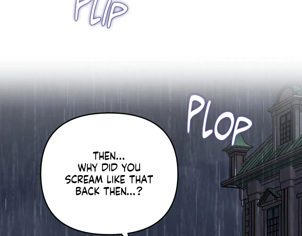 Wolf Under Sheep’s Clothing Chapter 18 - Page 25