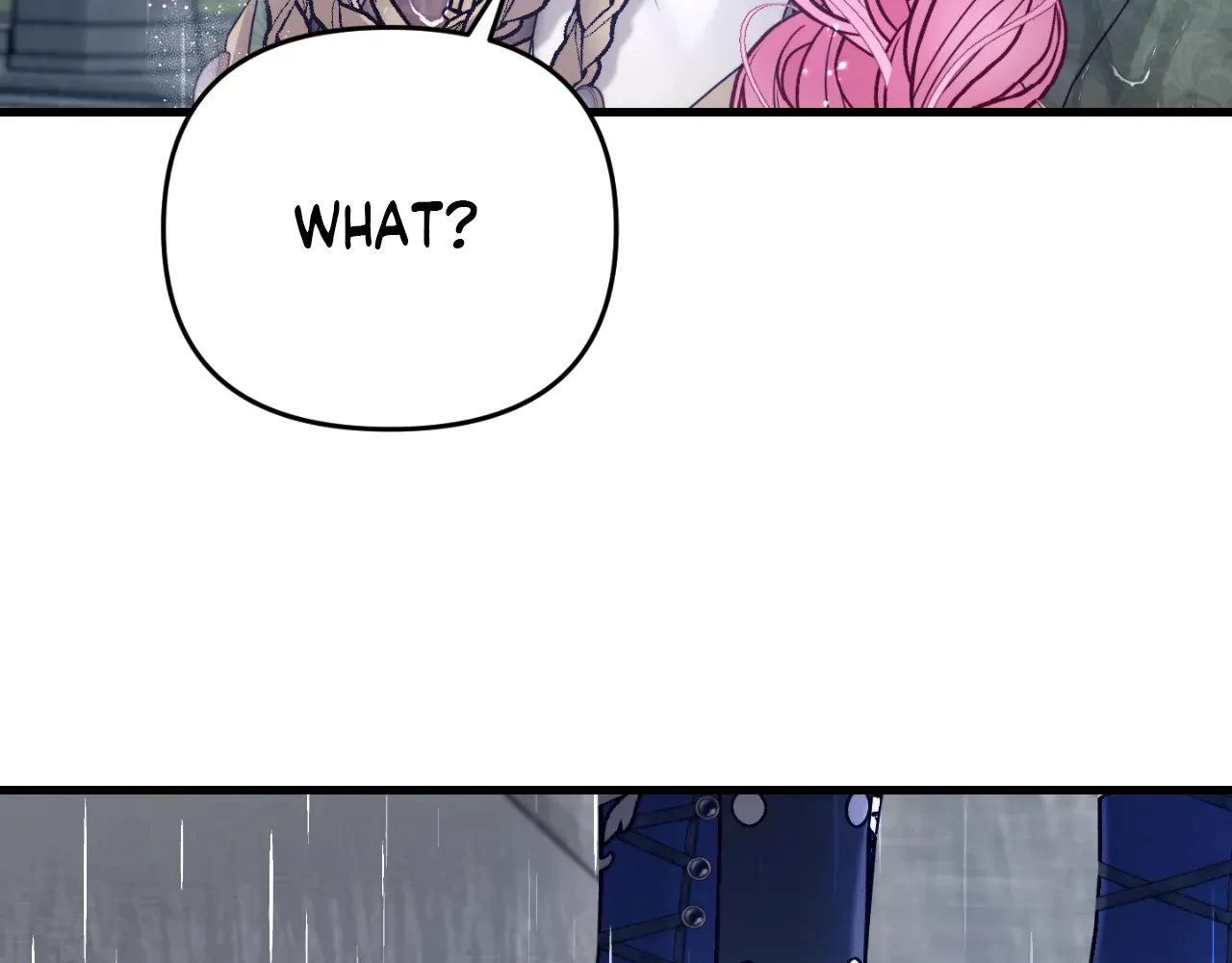 Wolf Under Sheep’s Clothing Chapter 18 - Page 30