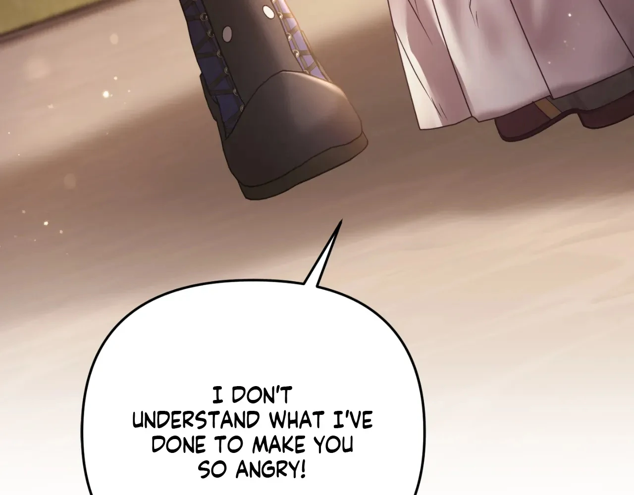 Wolf Under Sheep’s Clothing Chapter 18 - Page 4