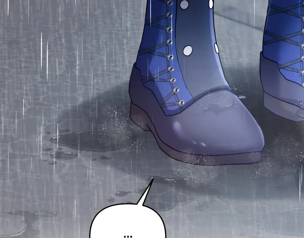 Wolf Under Sheep’s Clothing Chapter 18 - Page 31