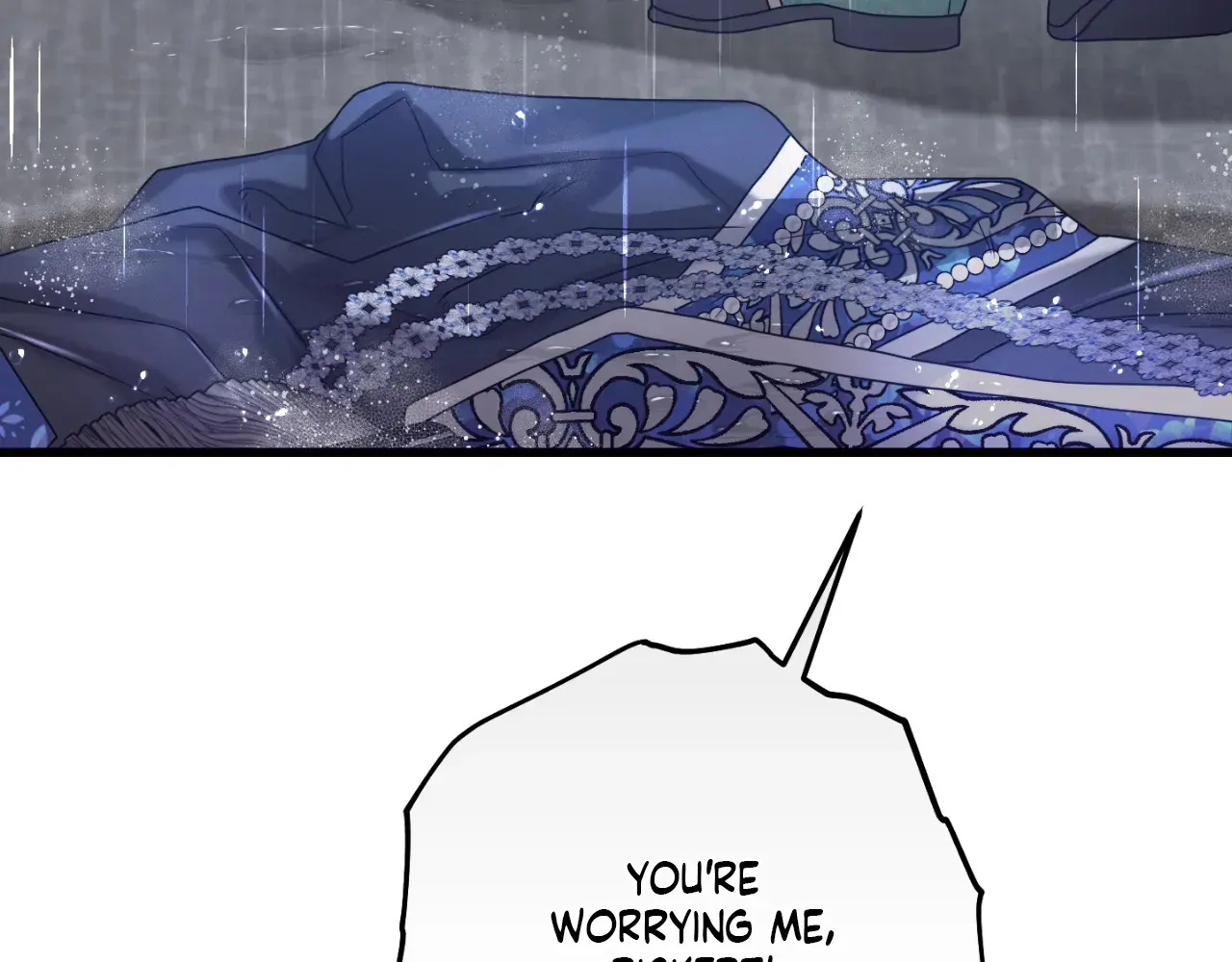 Wolf Under Sheep’s Clothing Chapter 18 - Page 66