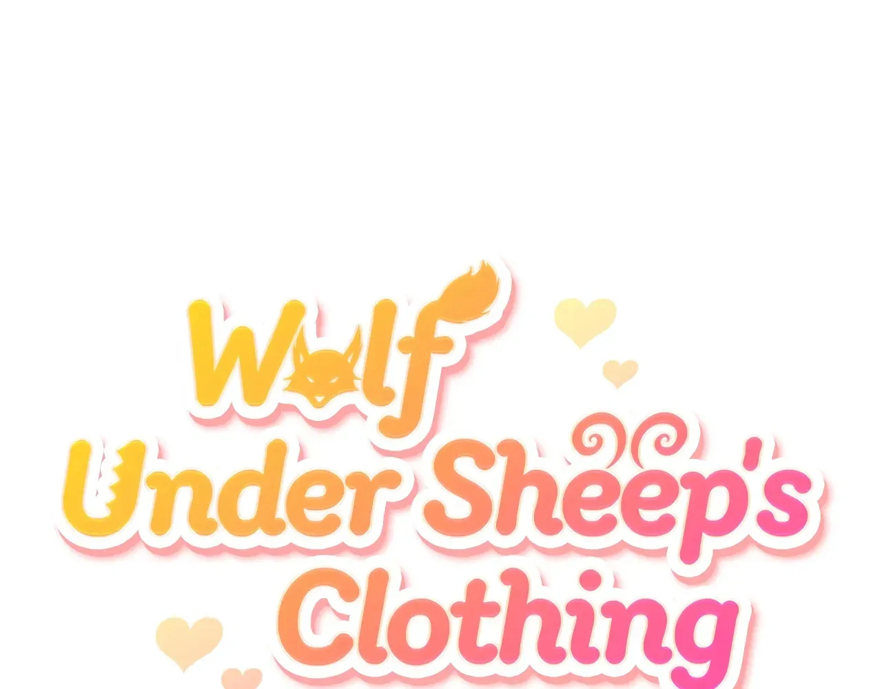 Wolf Under Sheep’s Clothing Chapter 18 - Page 89