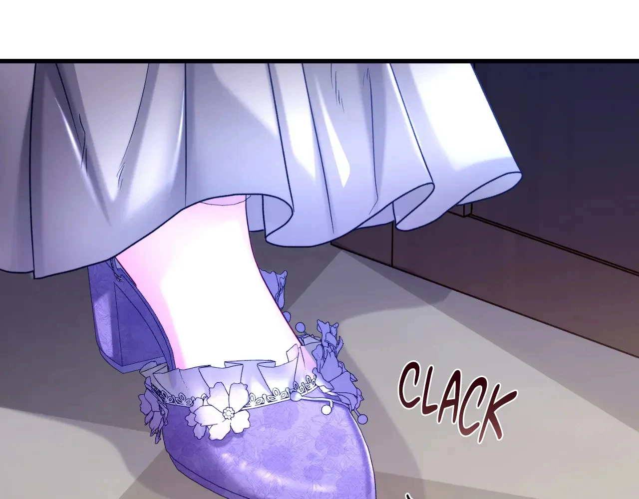 Wolf Under Sheep’s Clothing Chapter 18 - Page 100
