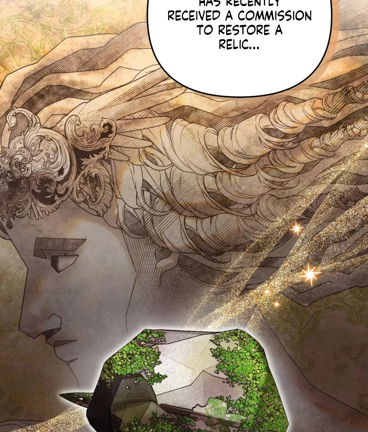 Wolf Under Sheep’s Clothing Chapter 19 - Page 12