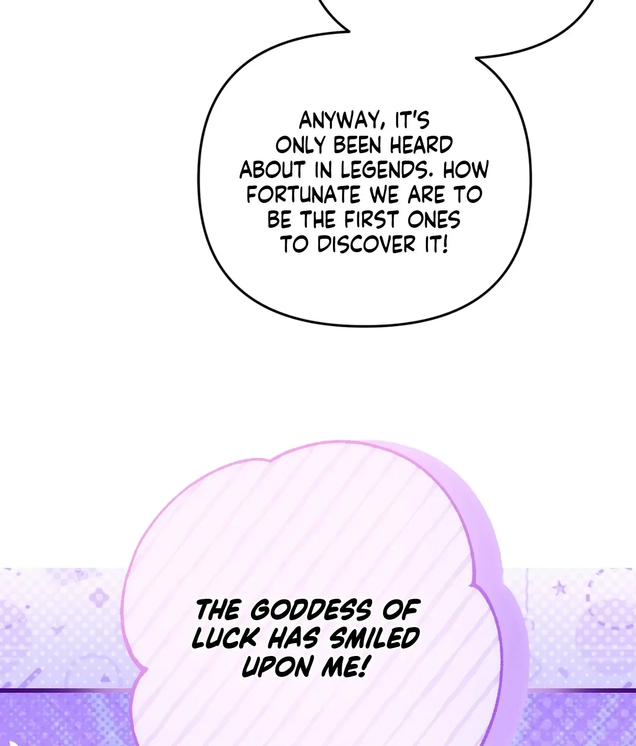 Wolf Under Sheep’s Clothing Chapter 19 - Page 111