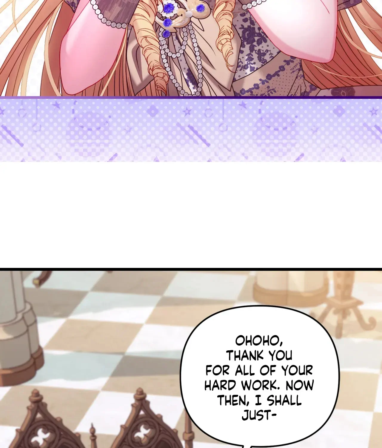 Wolf Under Sheep’s Clothing Chapter 19 - Page 113