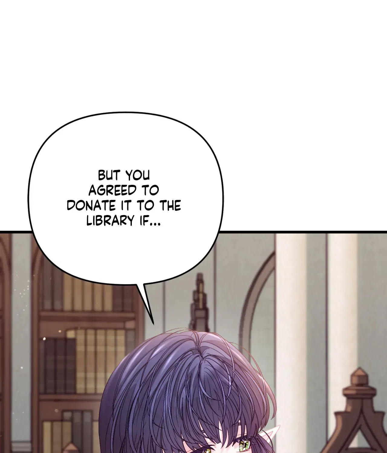 Wolf Under Sheep’s Clothing Chapter 19 - Page 116