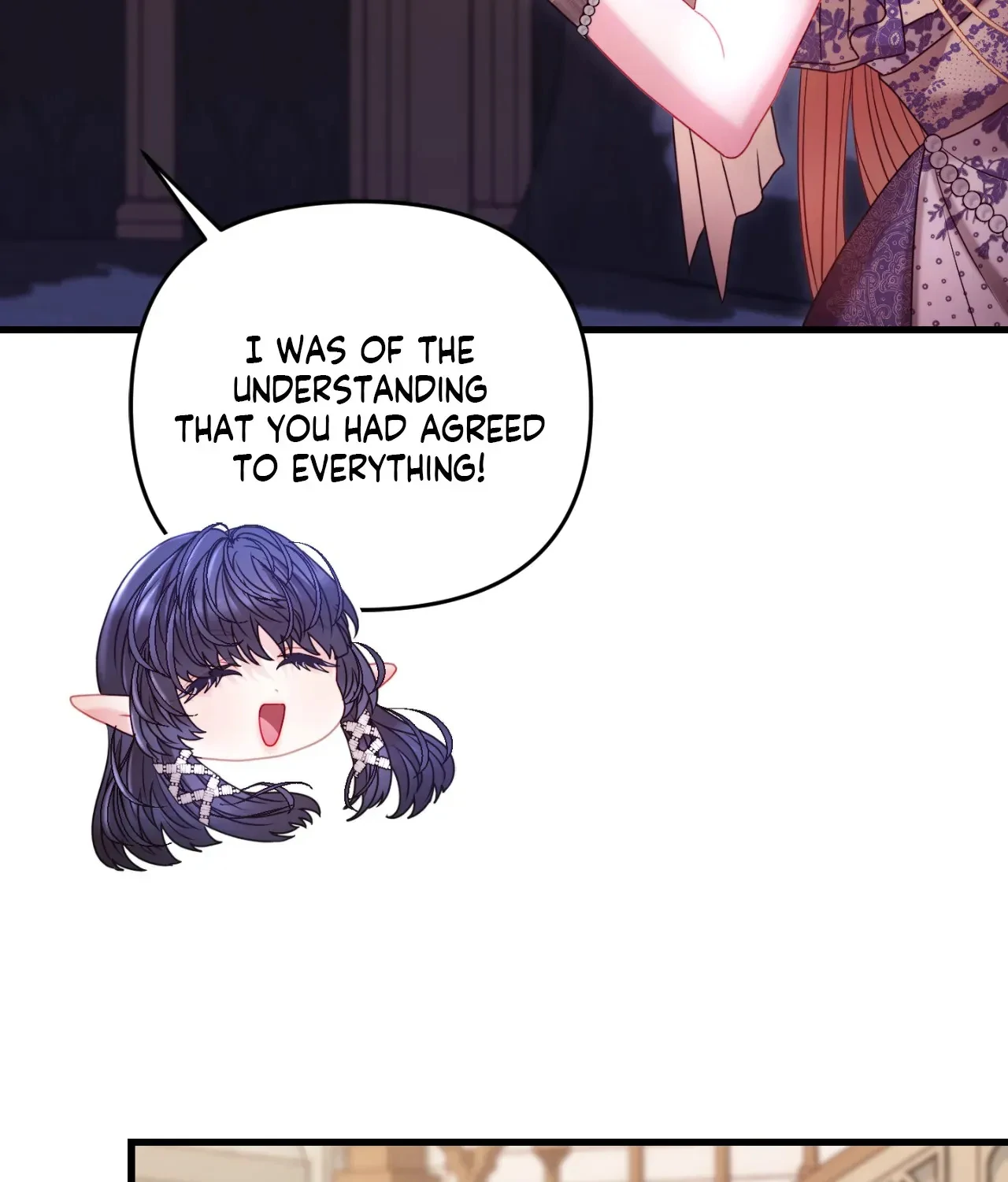 Wolf Under Sheep’s Clothing Chapter 19 - Page 127