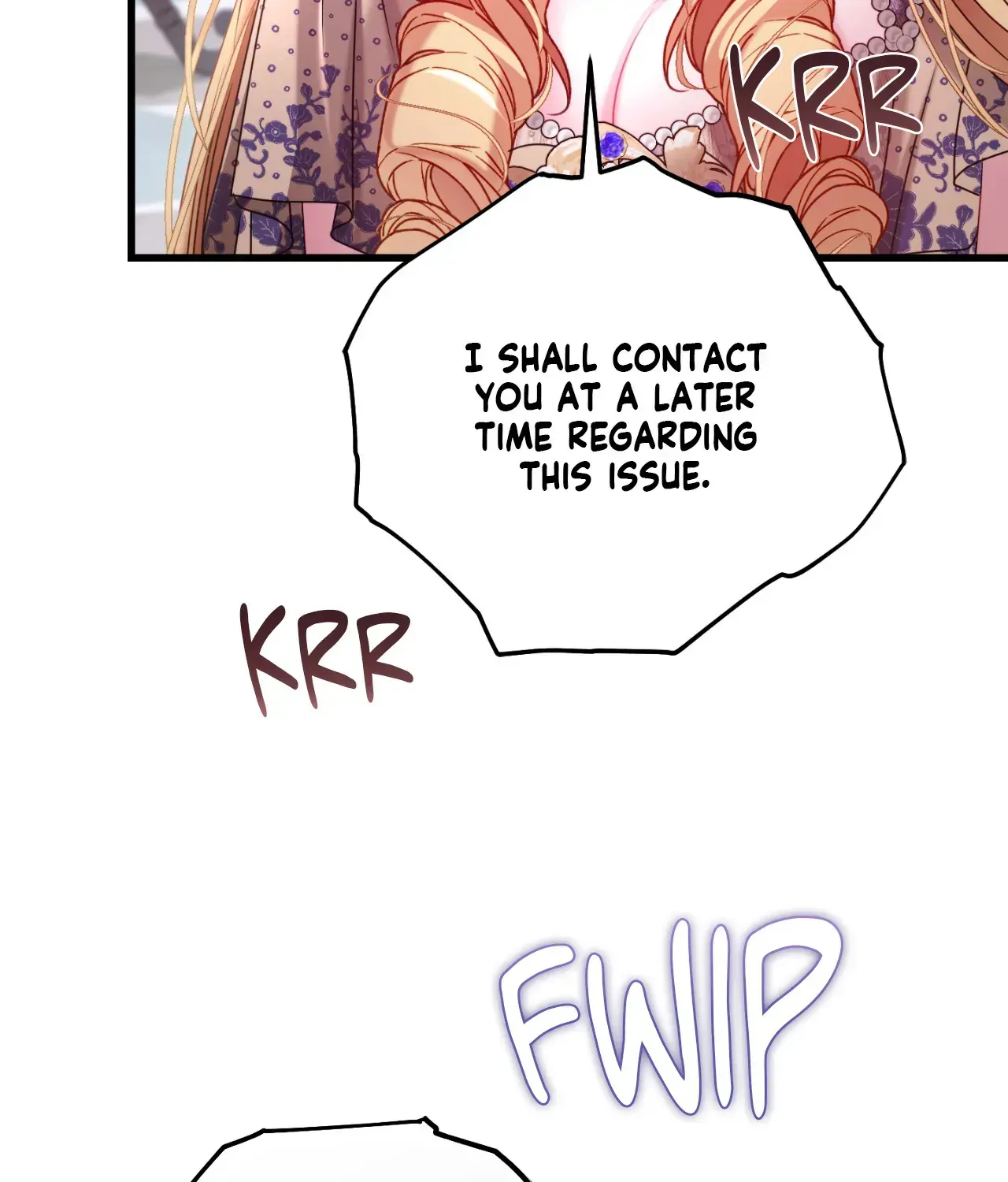 Wolf Under Sheep’s Clothing Chapter 19 - Page 129
