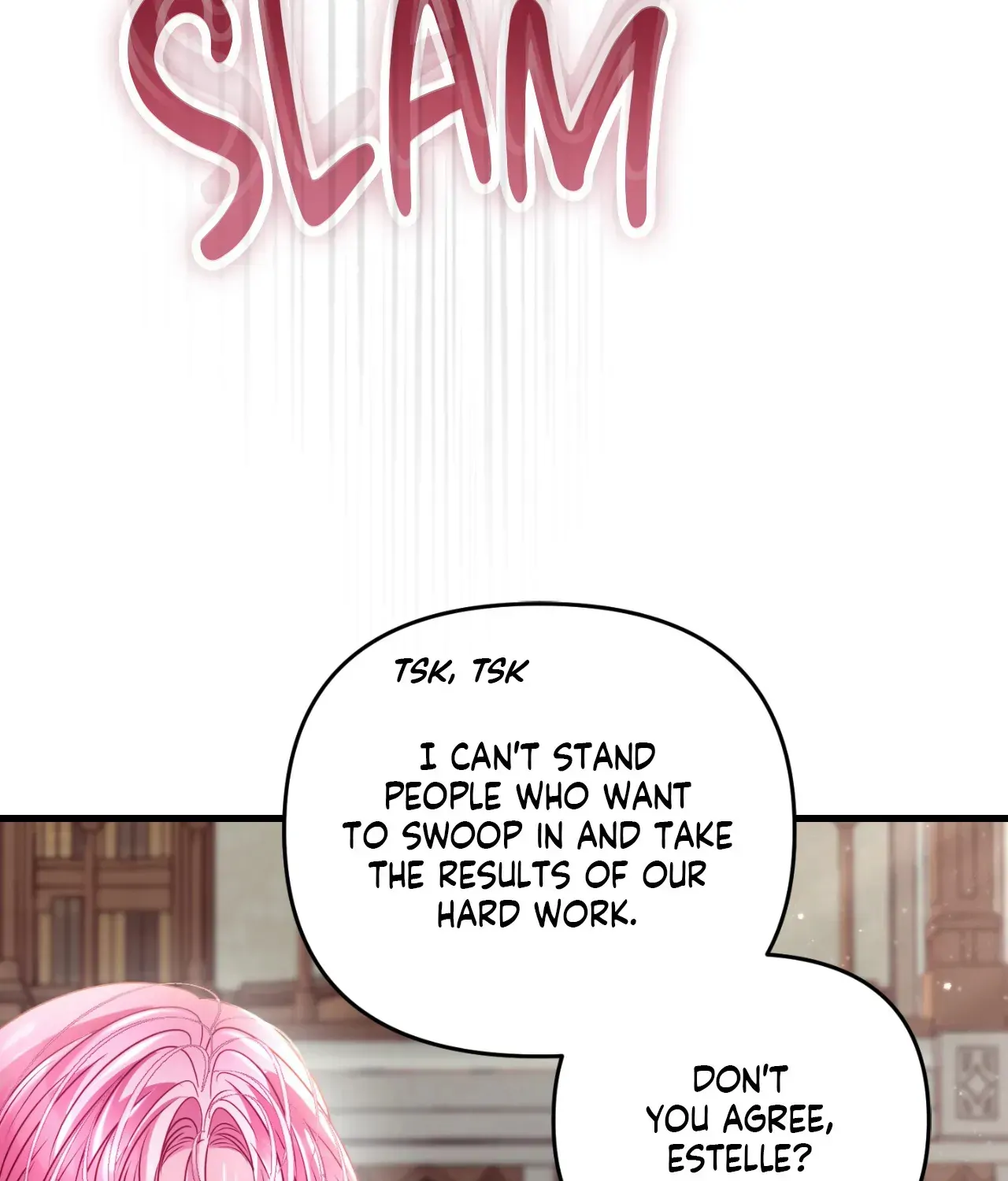 Wolf Under Sheep’s Clothing Chapter 19 - Page 132