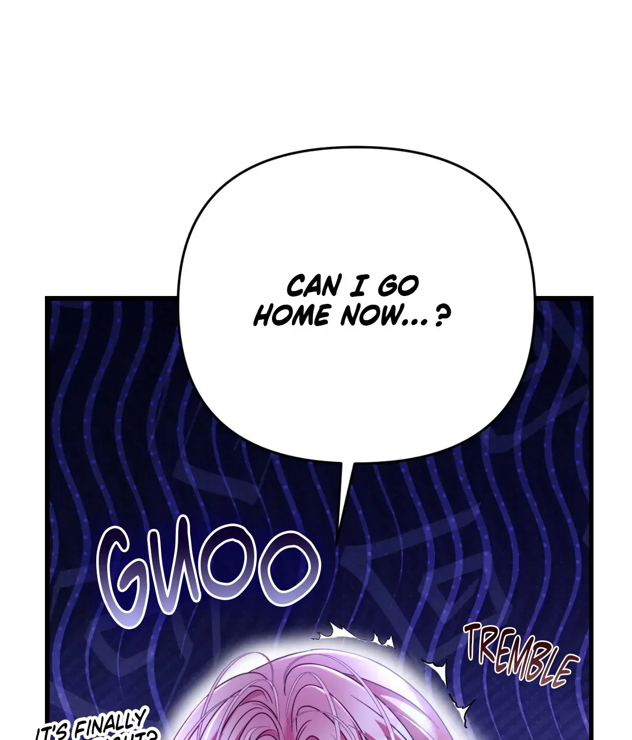 Wolf Under Sheep’s Clothing Chapter 19 - Page 135