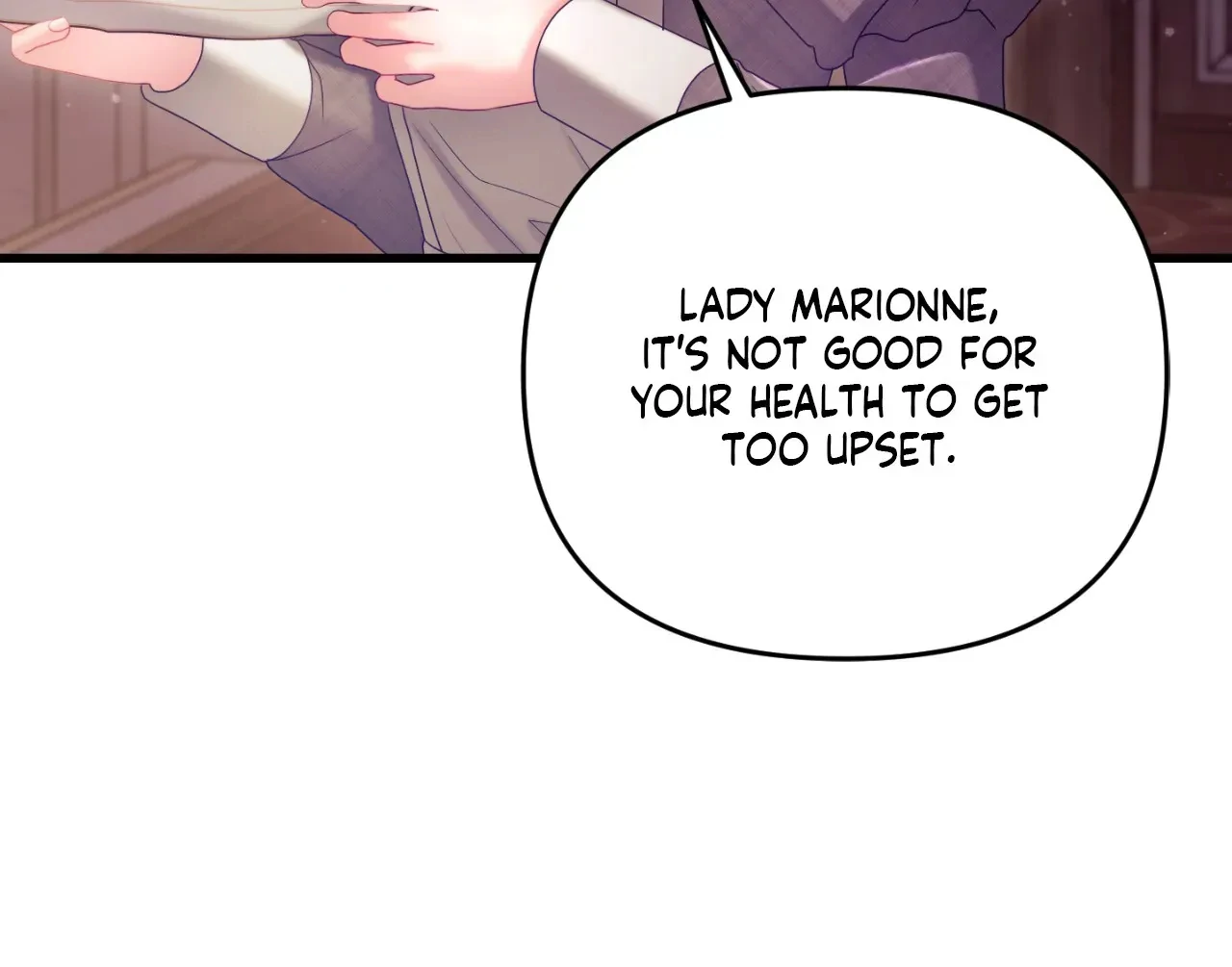 Wolf Under Sheep’s Clothing Chapter 19 - Page 146