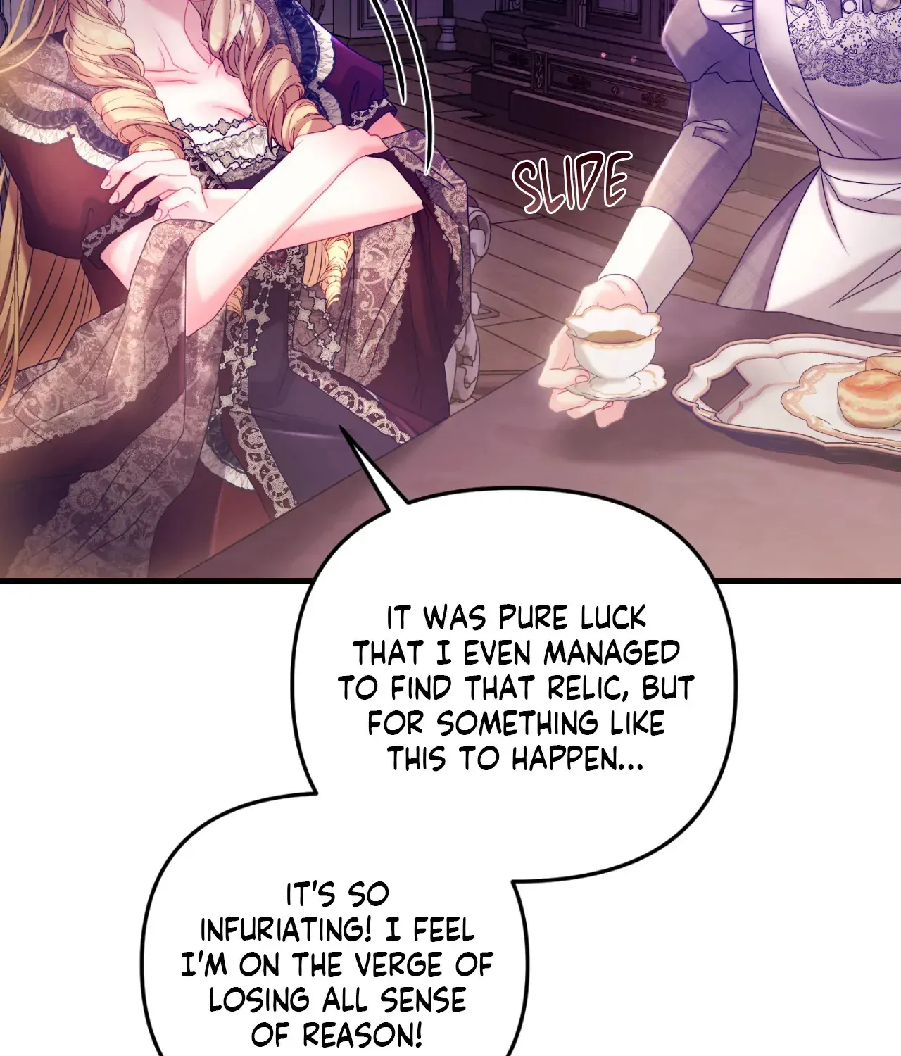 Wolf Under Sheep’s Clothing Chapter 19 - Page 148