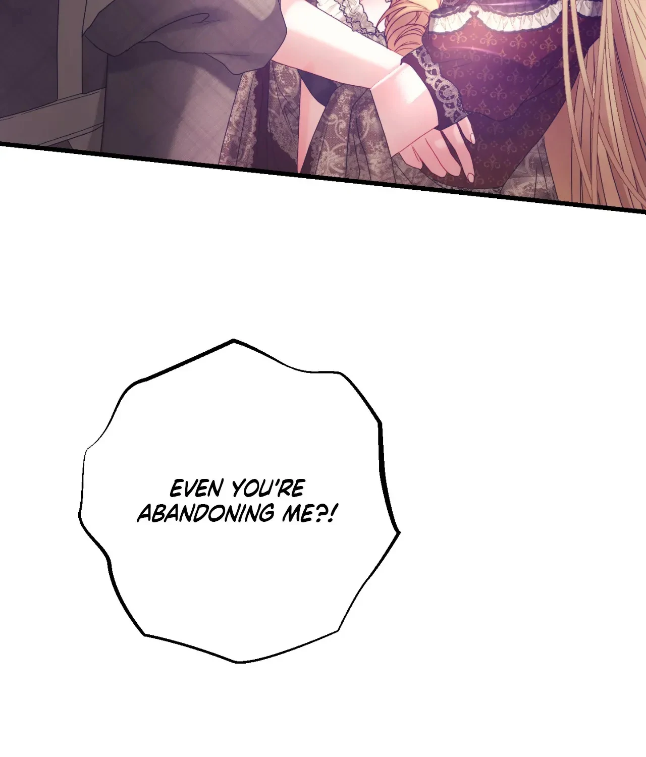 Wolf Under Sheep’s Clothing Chapter 19 - Page 151