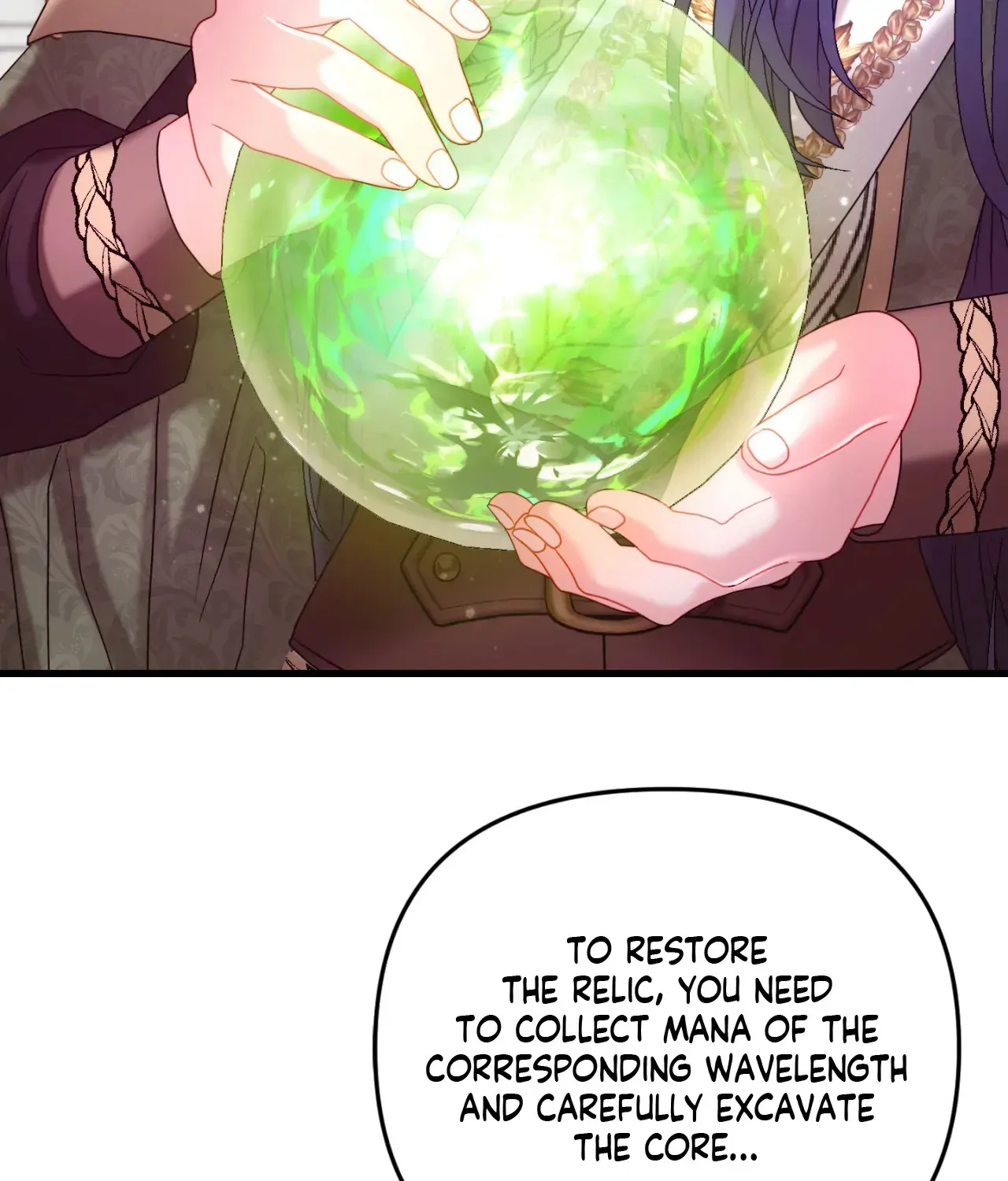 Wolf Under Sheep’s Clothing Chapter 19 - Page 19