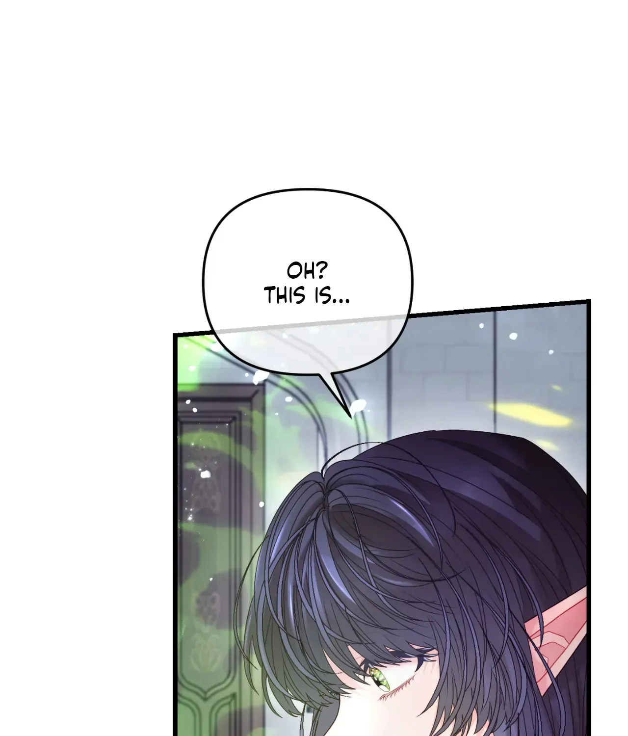 Wolf Under Sheep’s Clothing Chapter 19 - Page 3