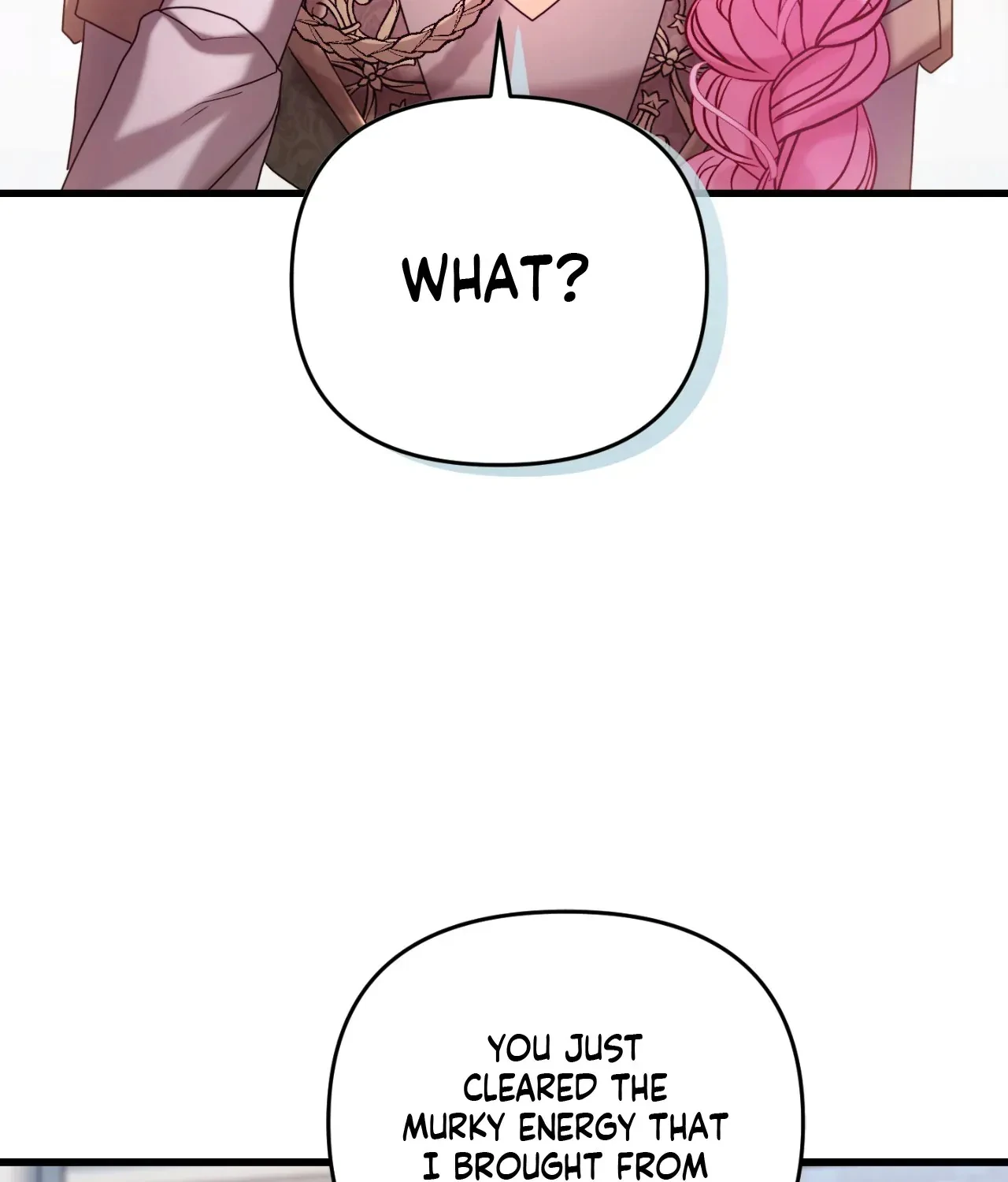 Wolf Under Sheep’s Clothing Chapter 19 - Page 22
